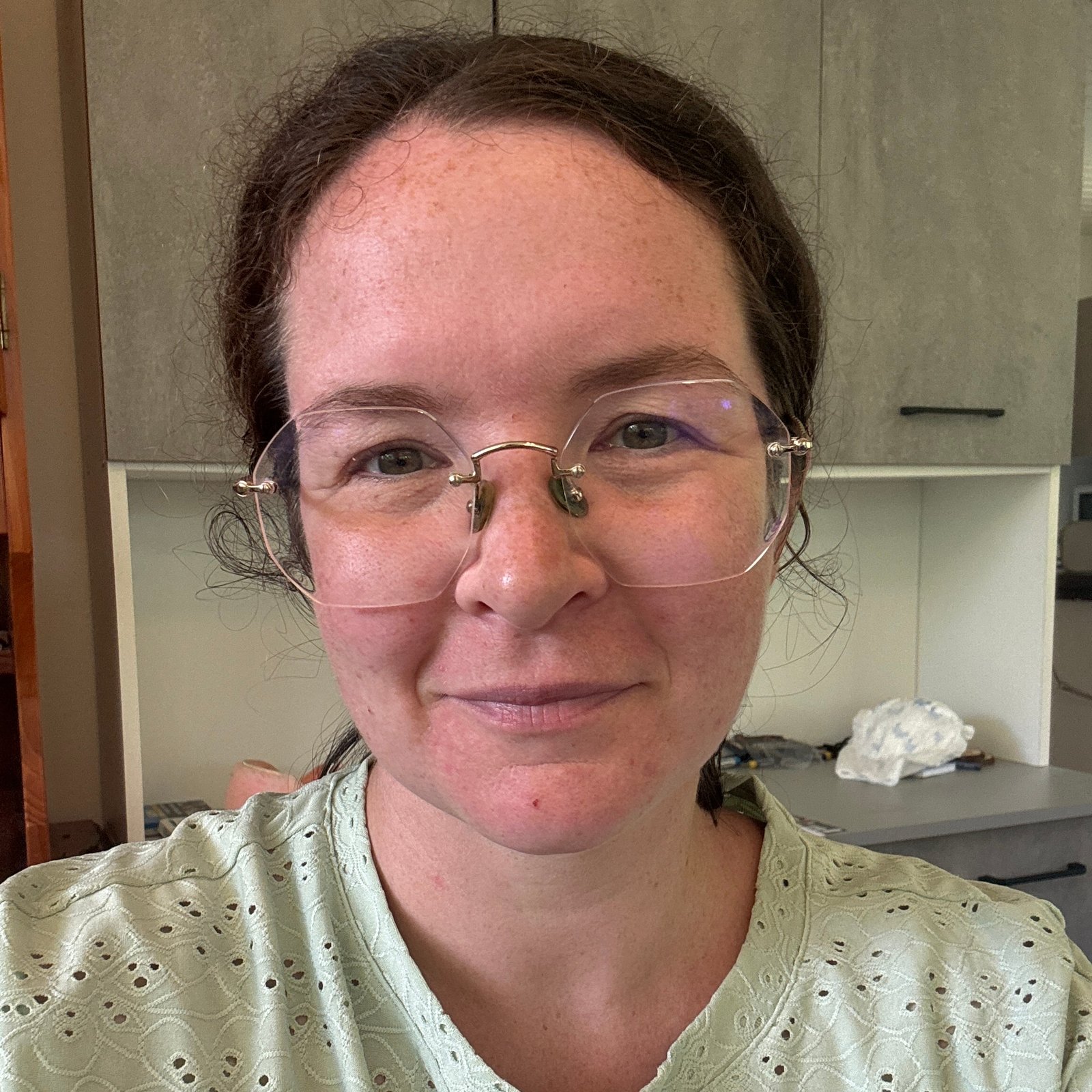 Photo du profil de Gwendolina