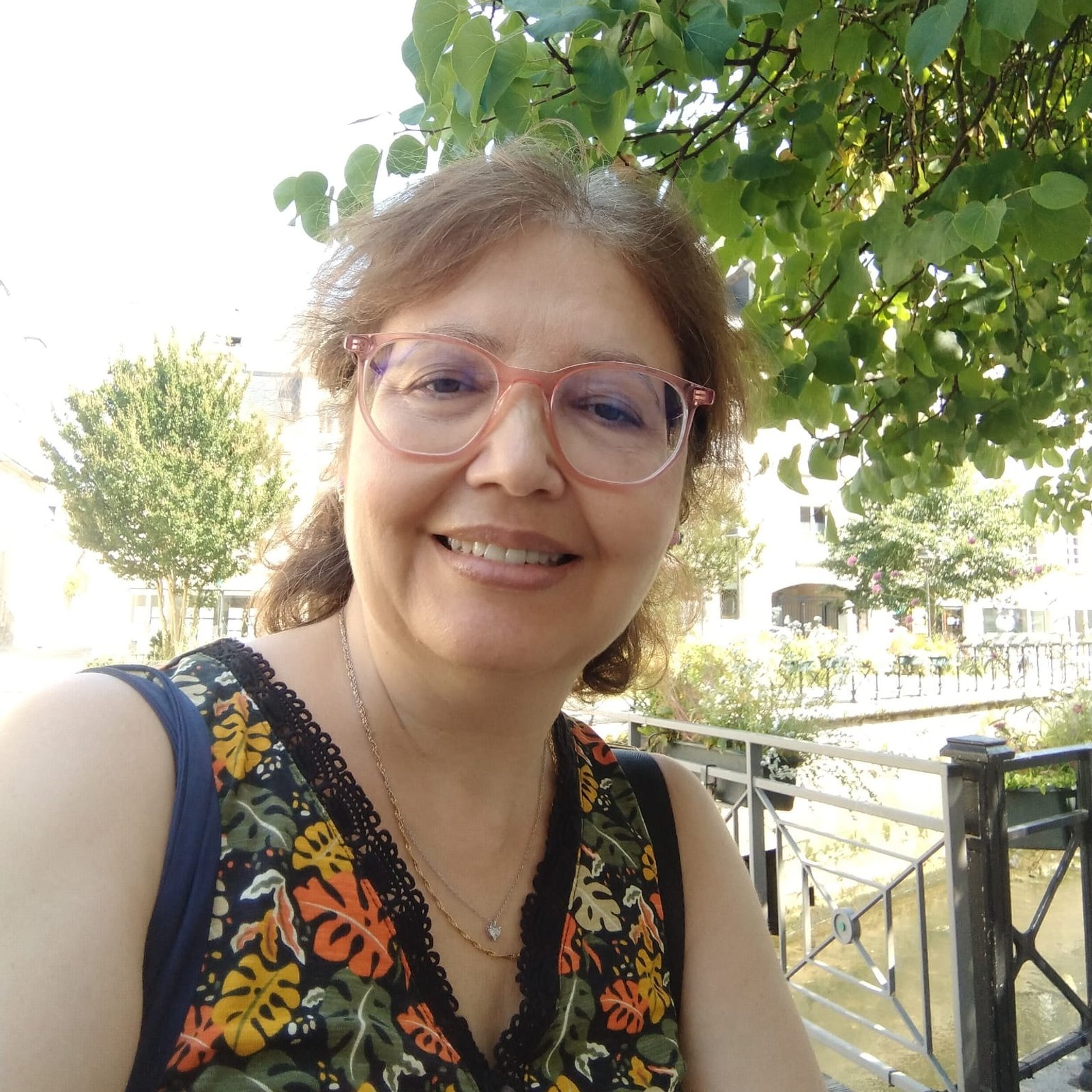 Photo du profil de Sylvie