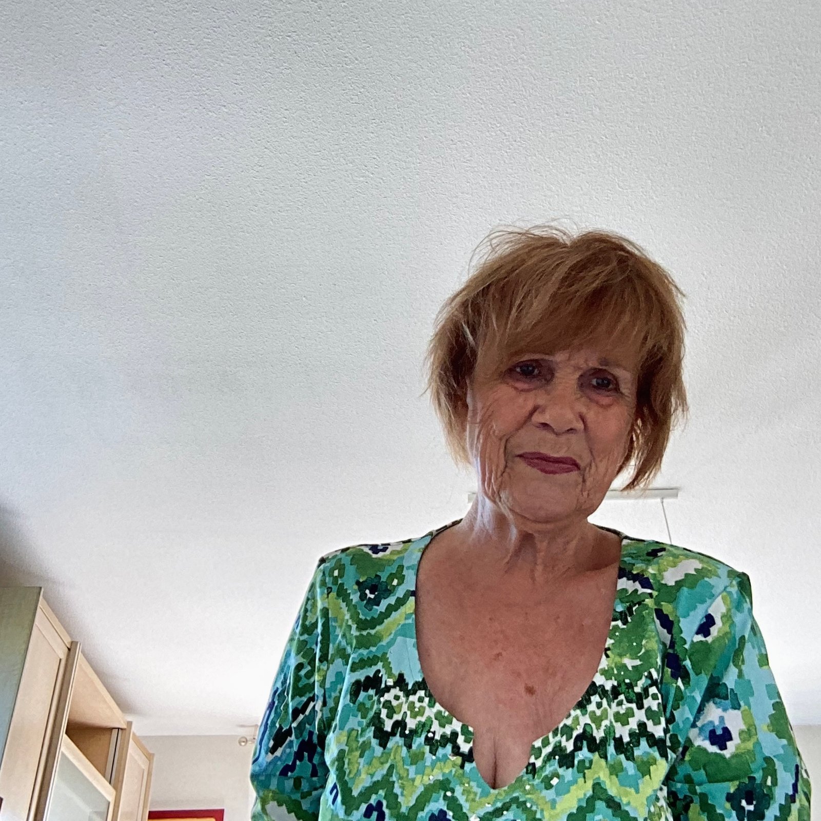 Photo du profil de Martine