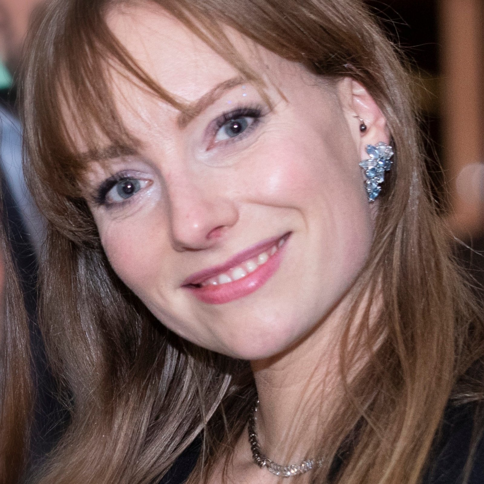 Photo du profil de Helena
