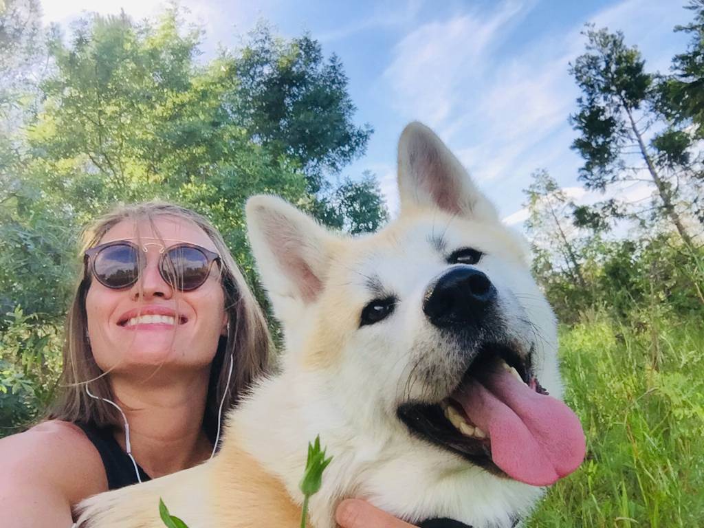 Photo du profil de Paloma