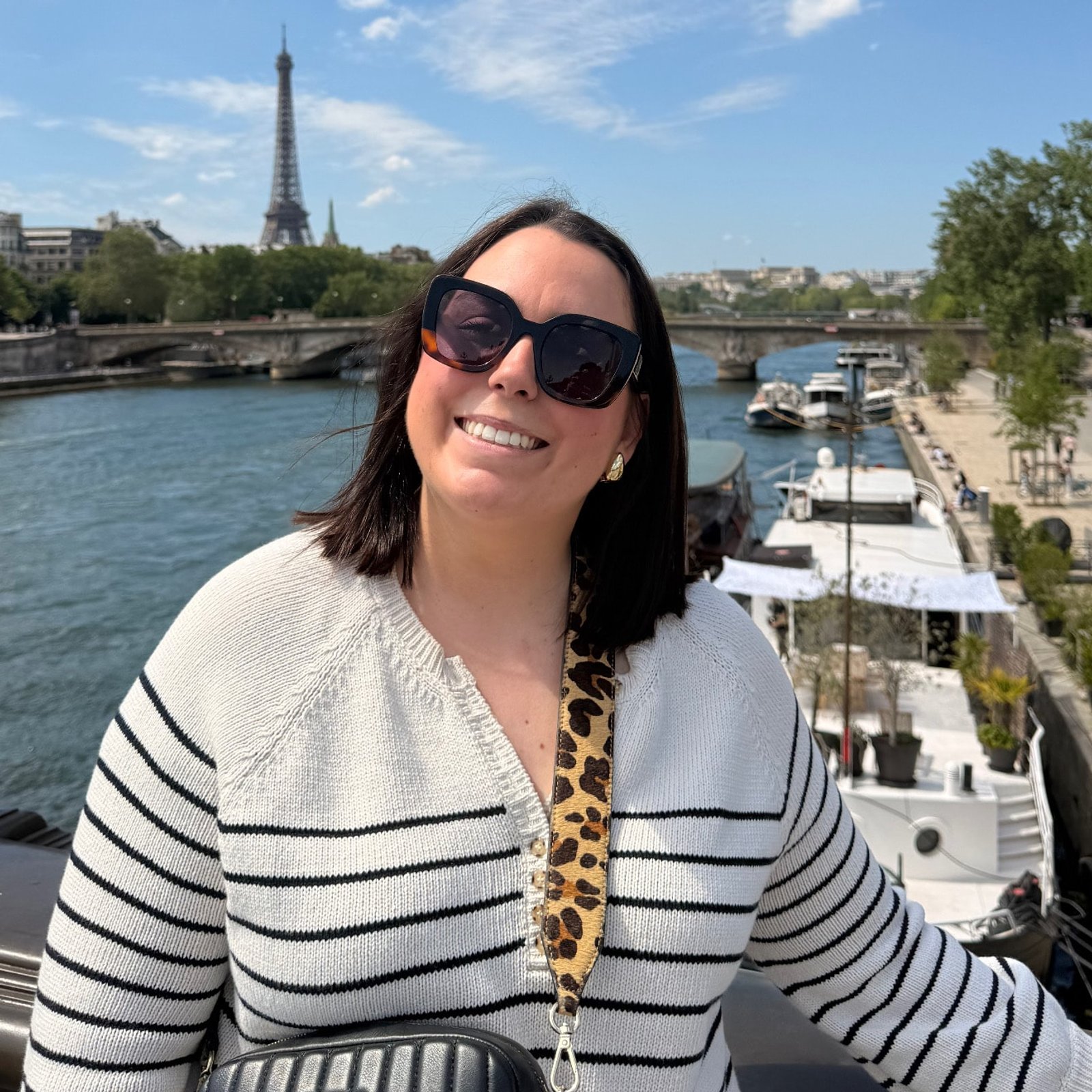 Photo du profil de Laura