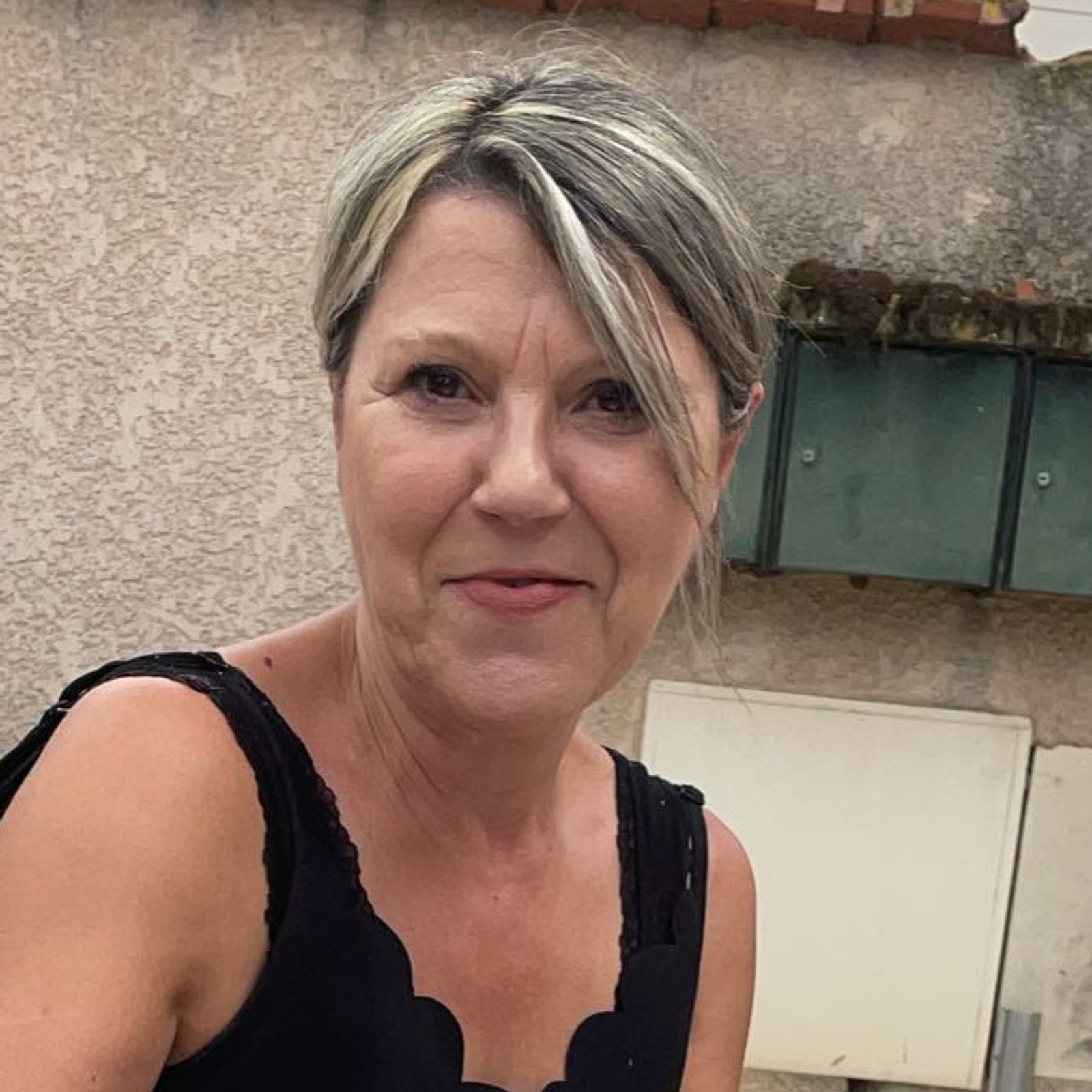 Photo du profil de Maria