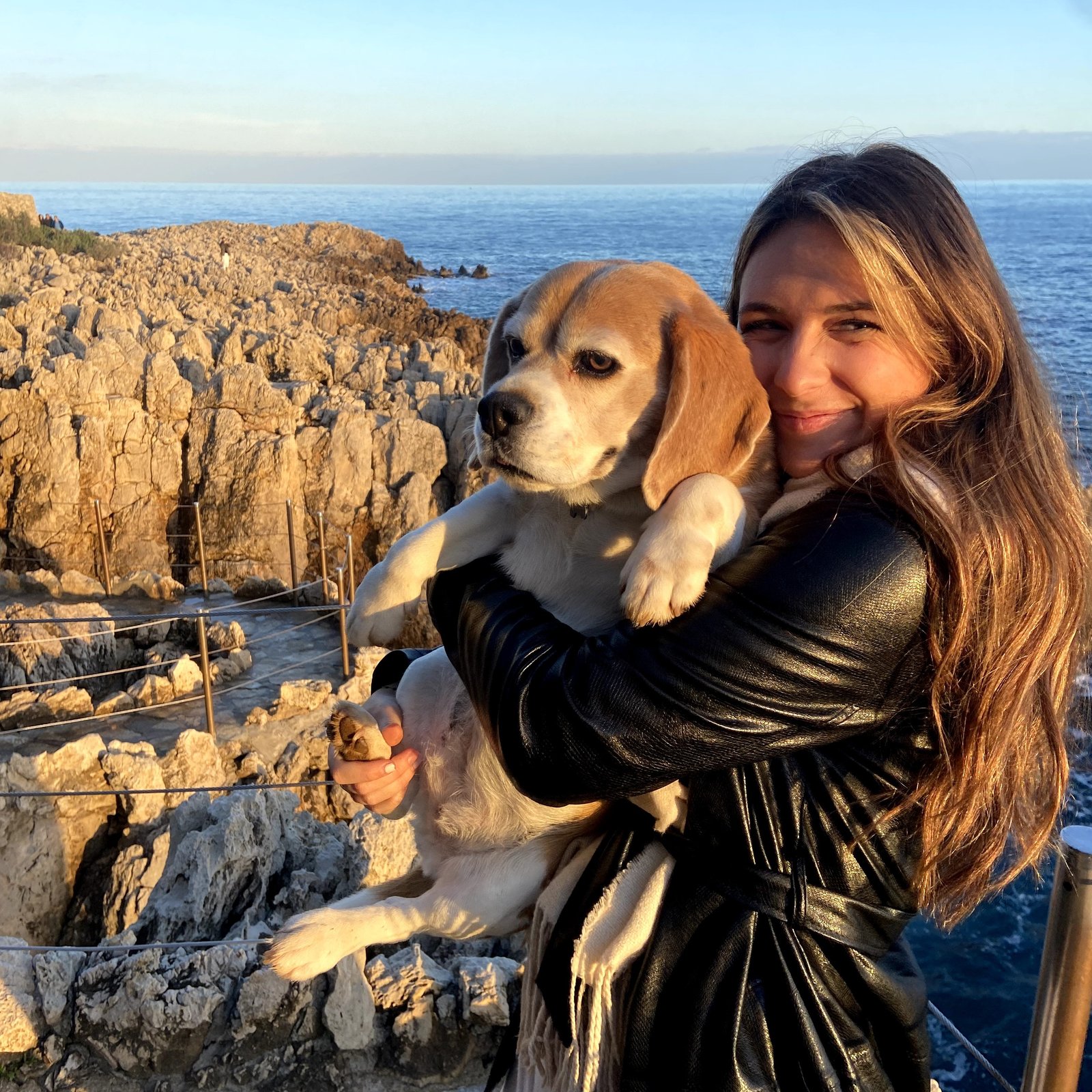 Photo du profil de Adélie