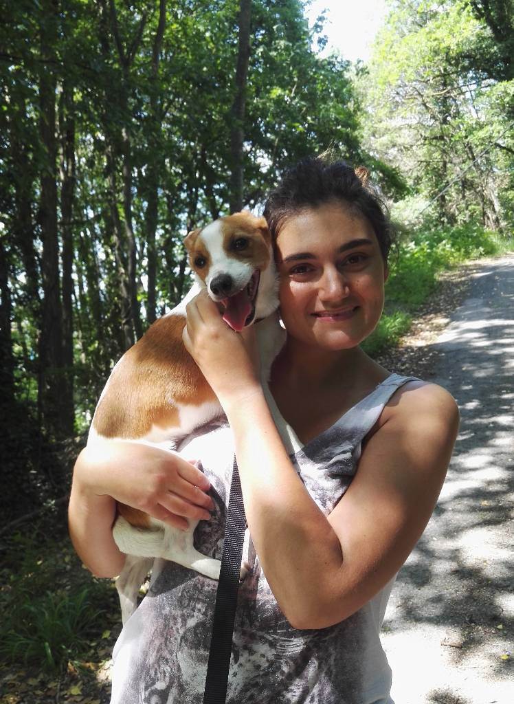 Photo du profil de Marion
