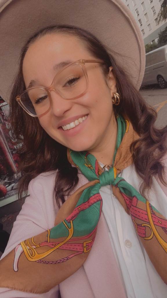 Photo du profil de Marjorie