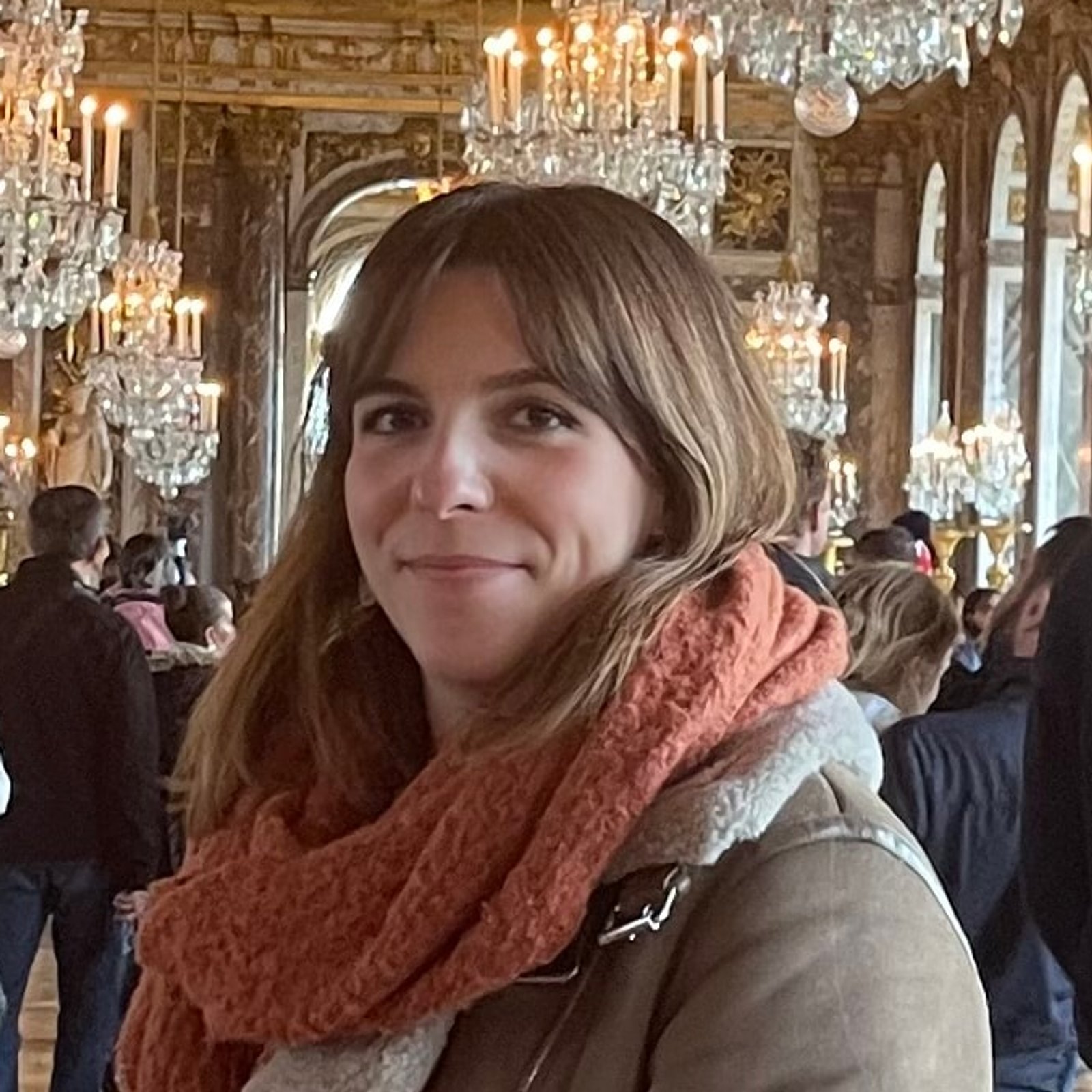 Photo du profil de Mallaurie