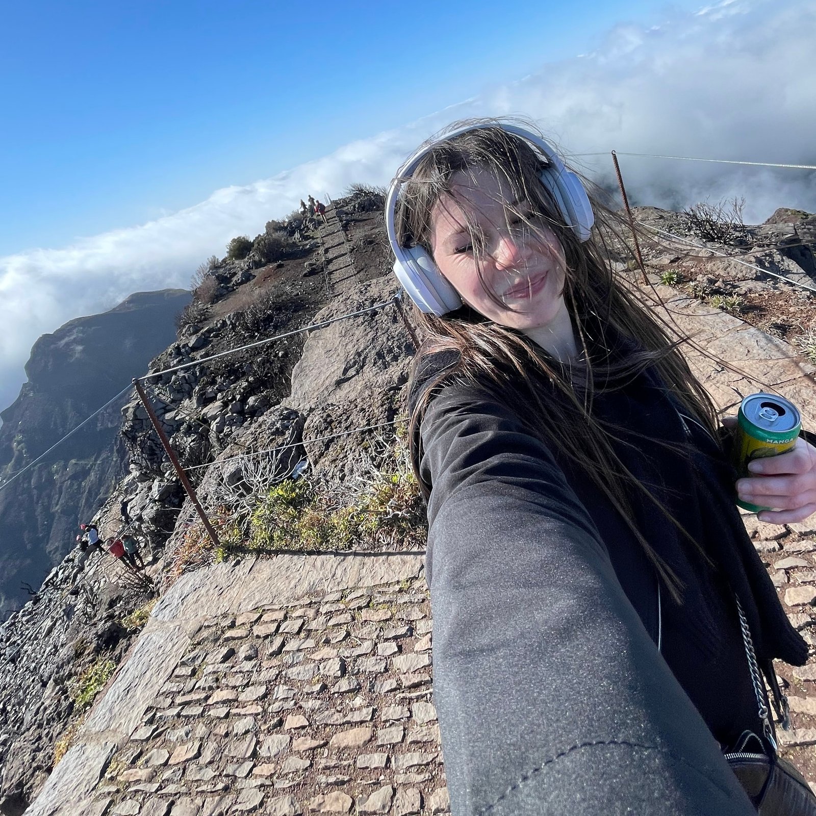 Photo du profil de Mathilde