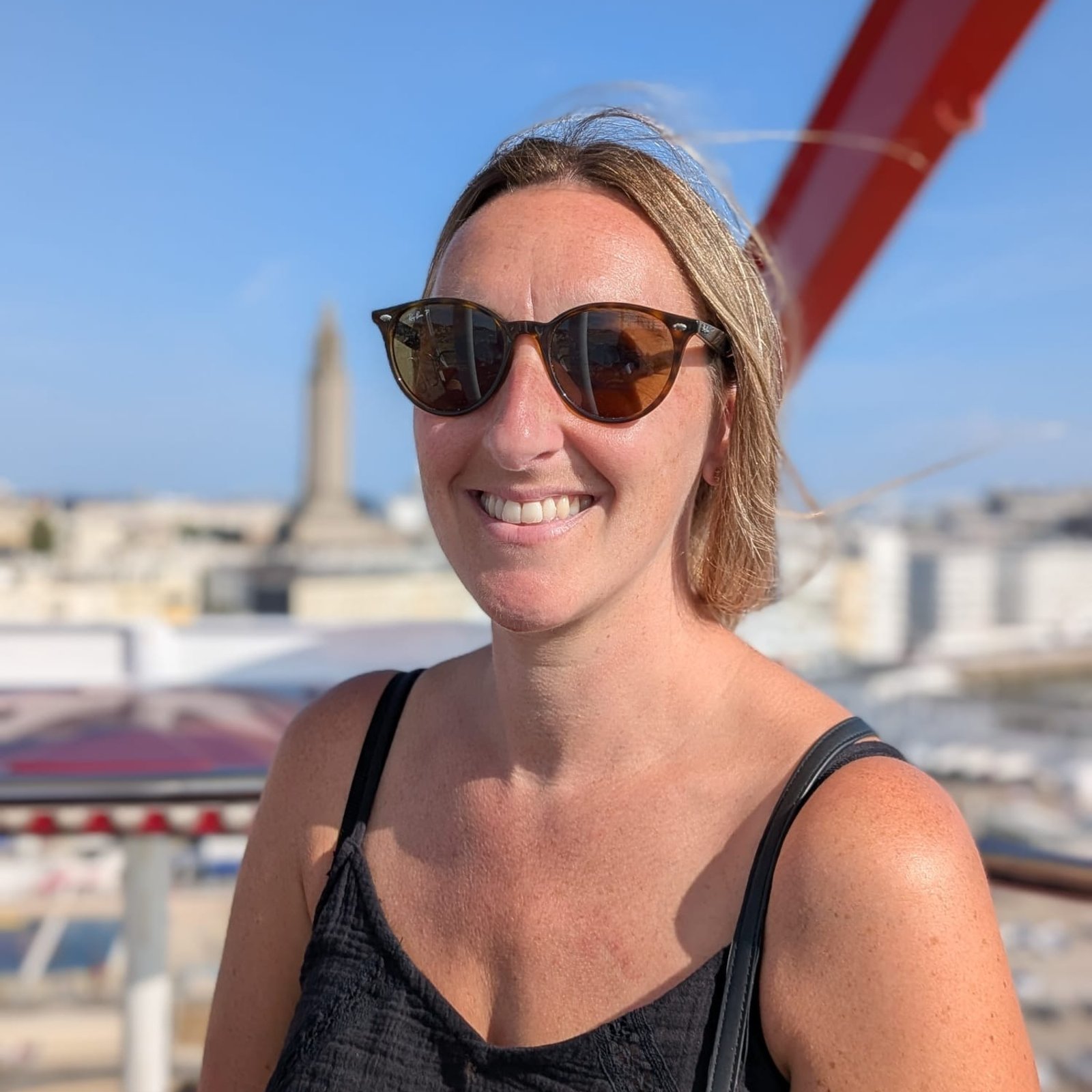 Photo du profil de Sonia