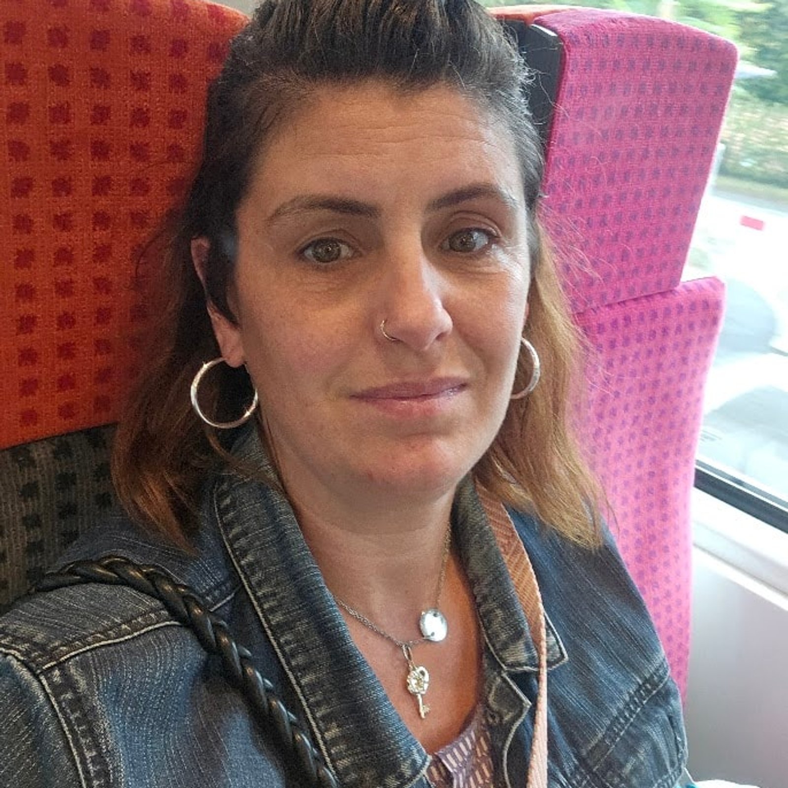 Photo du profil de Sandrine