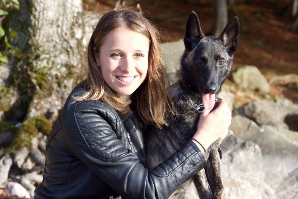 Photo du profil de Lucile