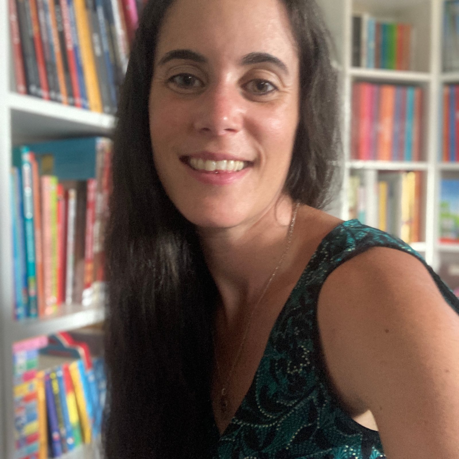 Photo du profil de Célia