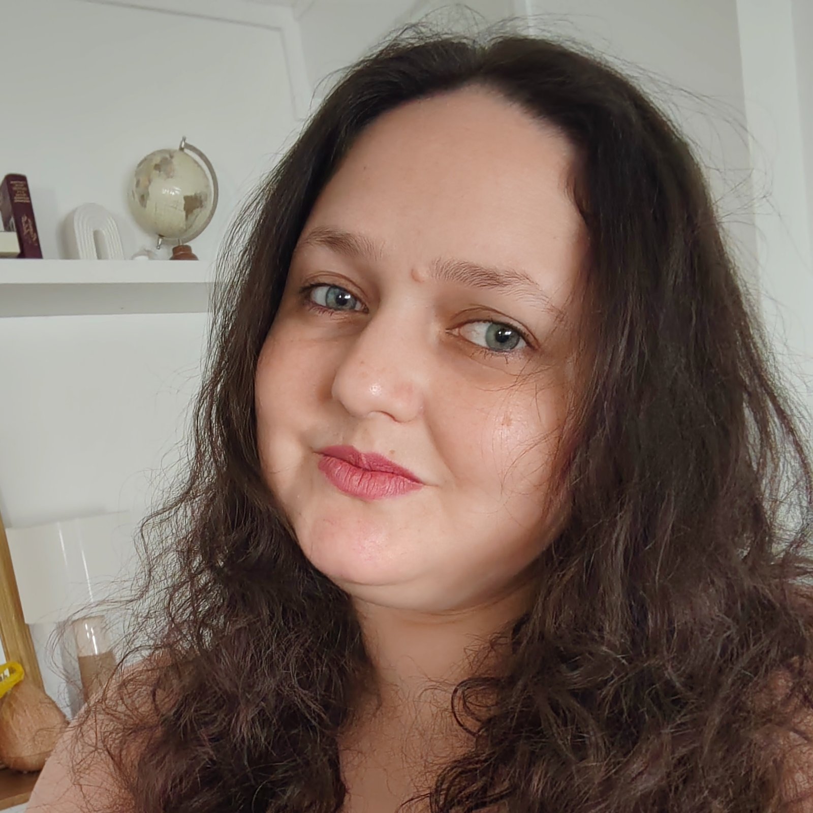 Photo du profil de Camille