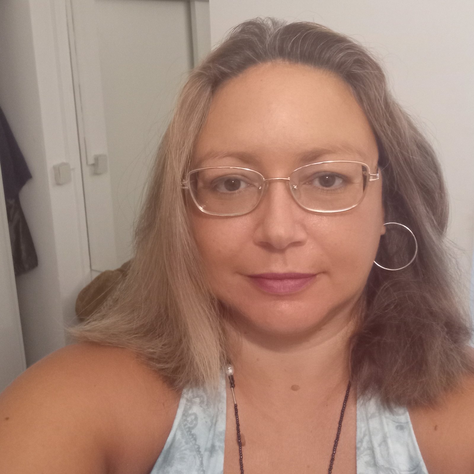 Photo du profil de Pascaline