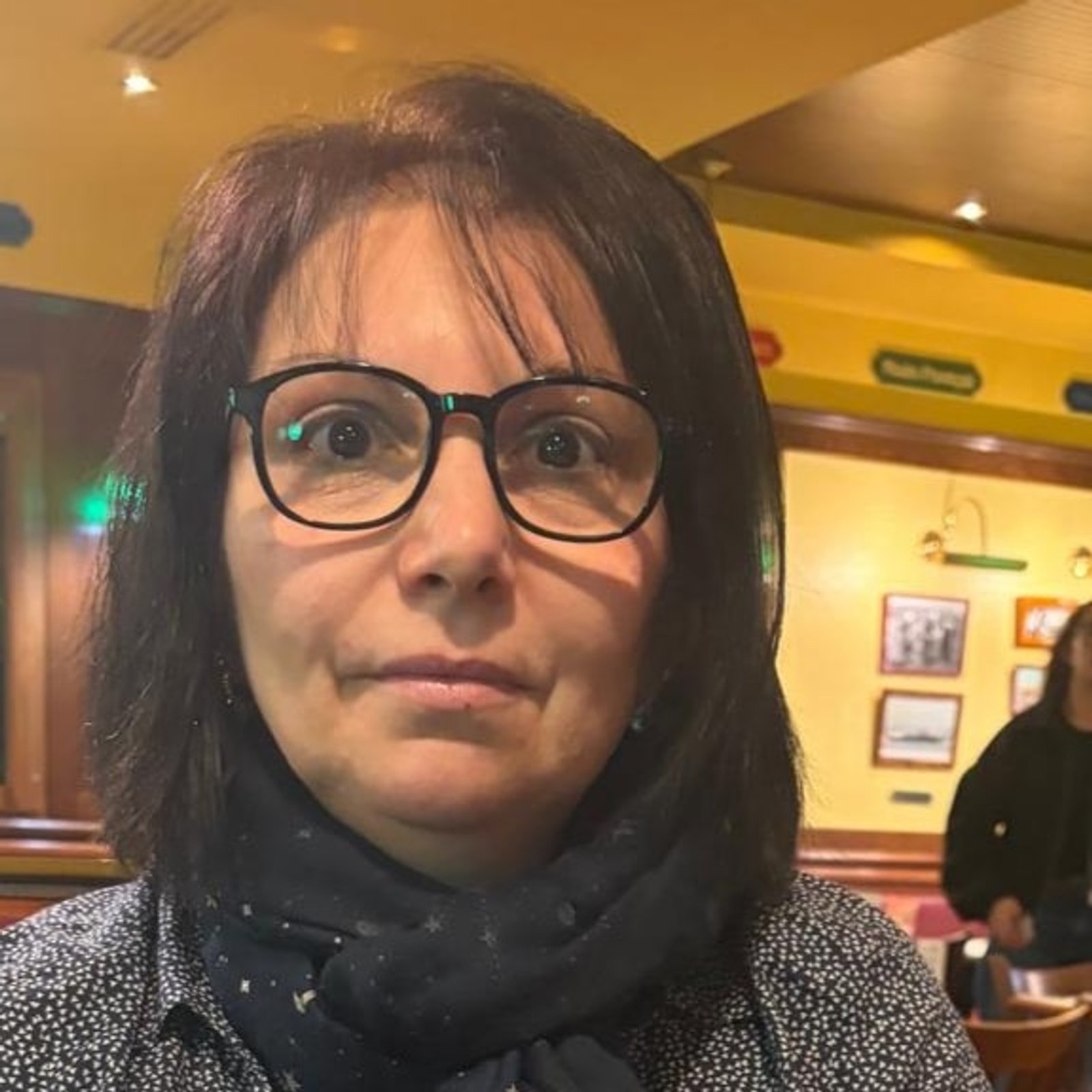 Photo du profil de Stéphanie