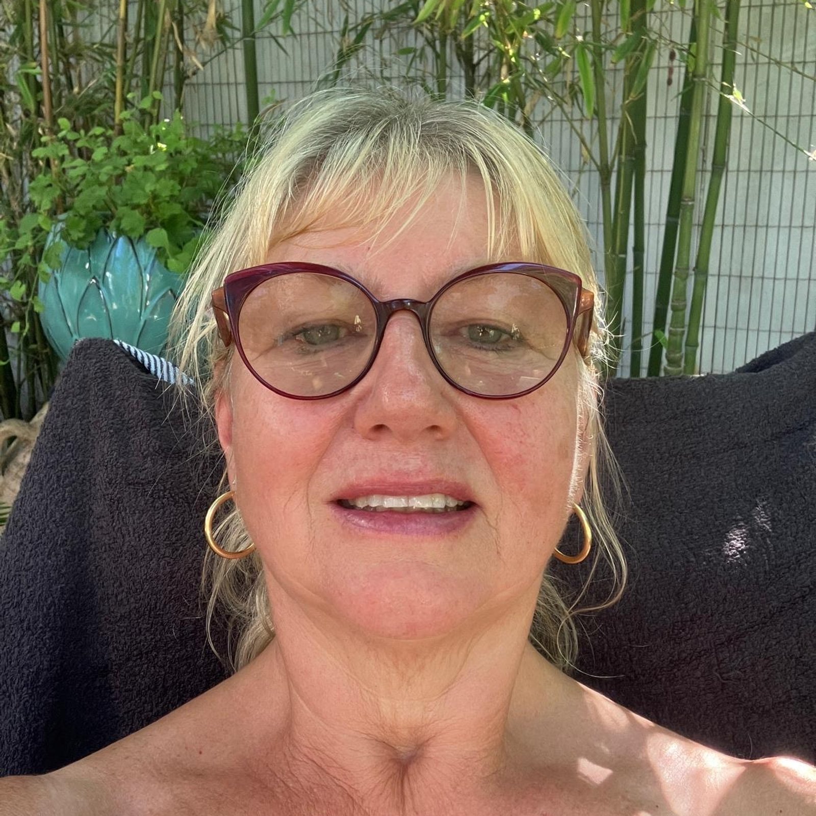 Photo du profil de Cathy