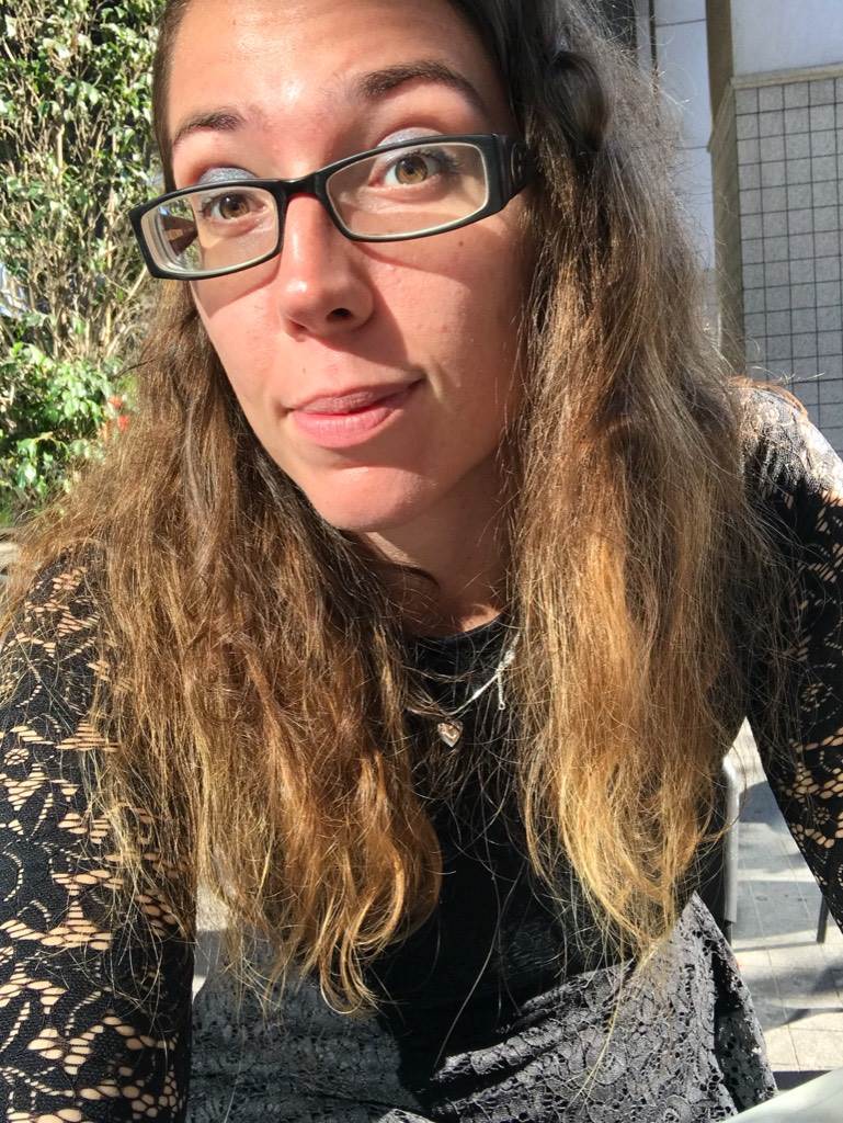 Photo du profil de Déborah