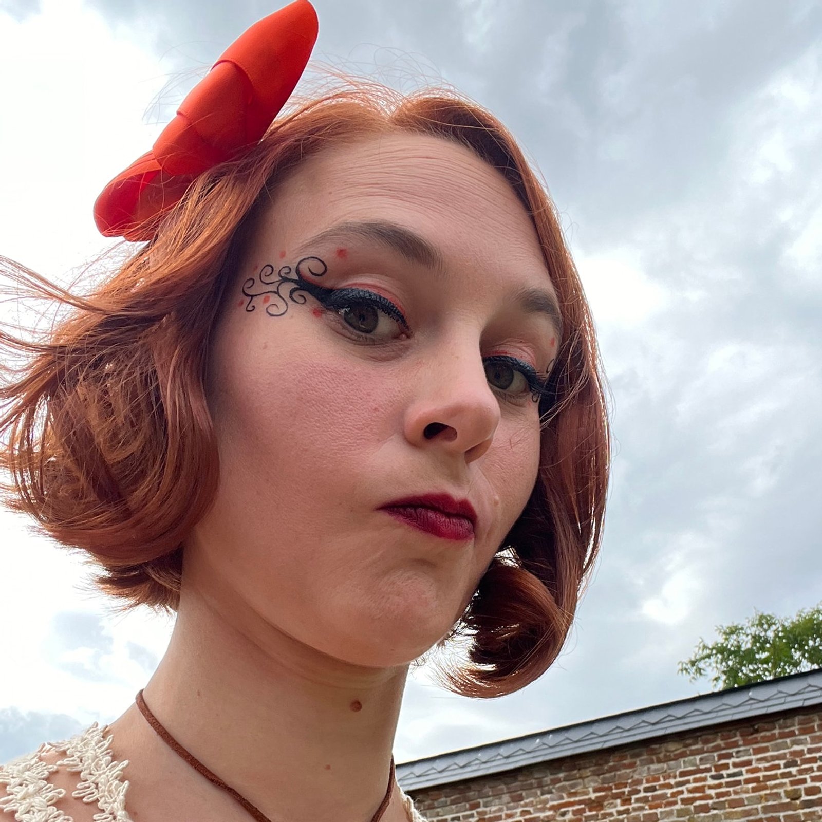 Photo du profil de Eulalie