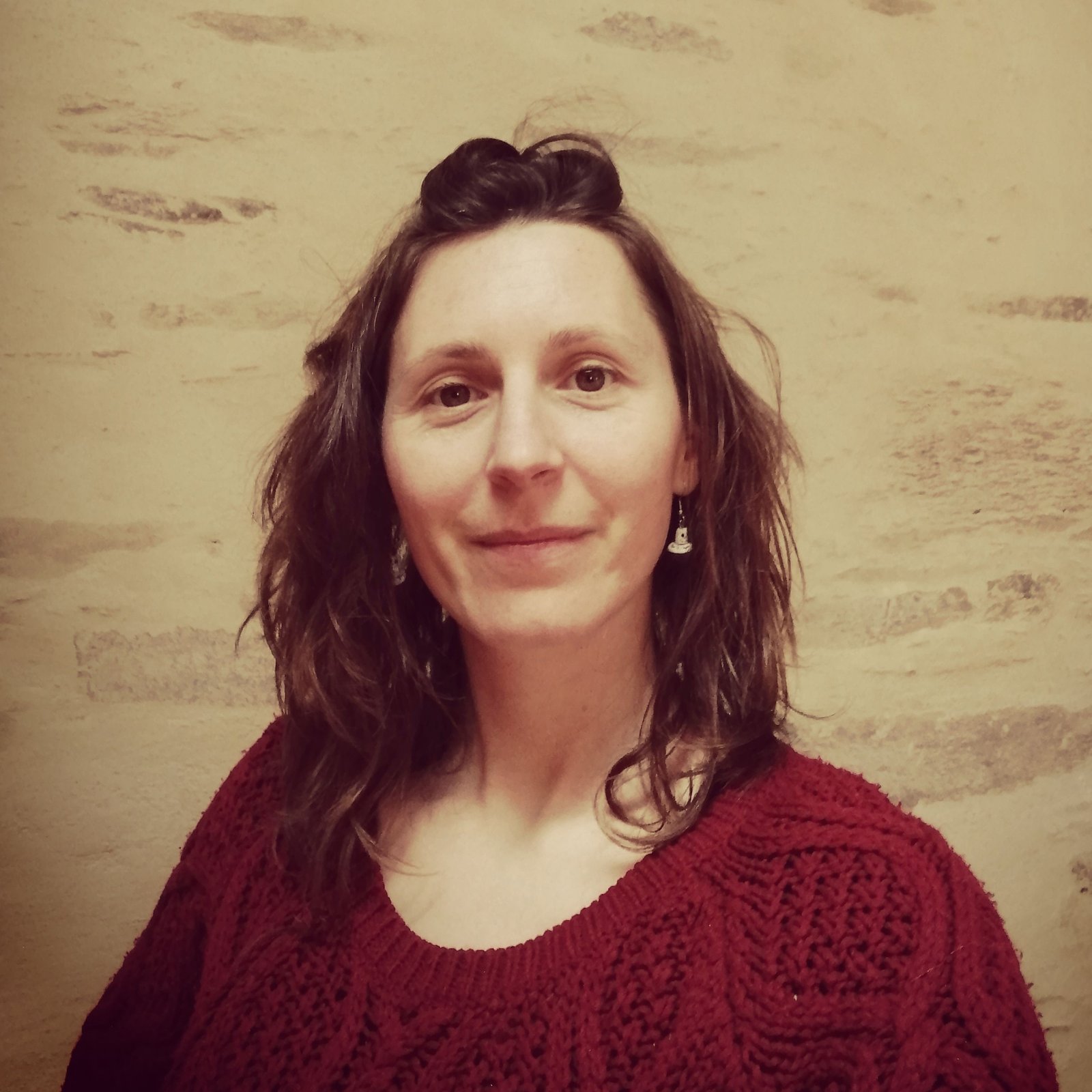 Photo du profil de Marine