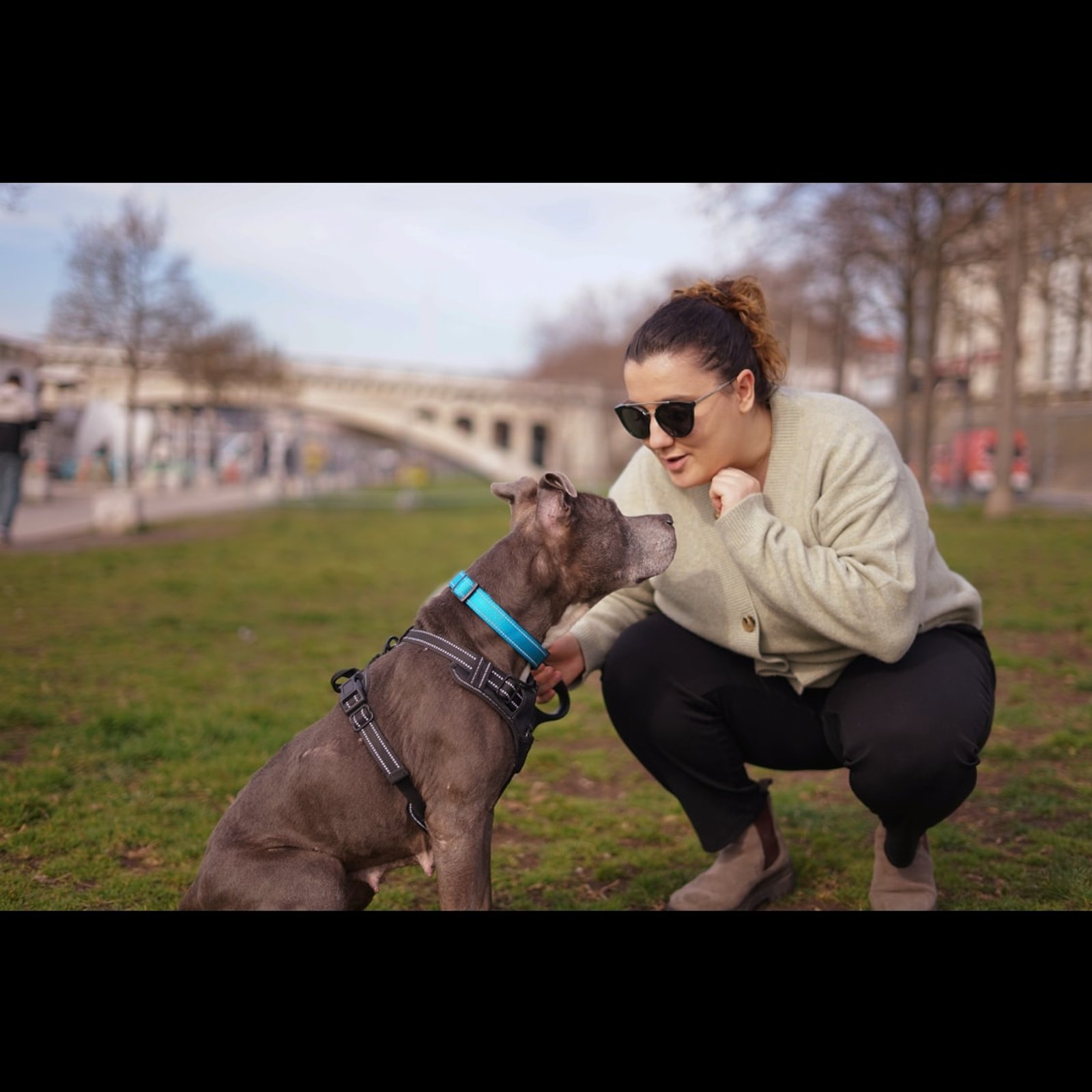 Photo du profil de Axelle