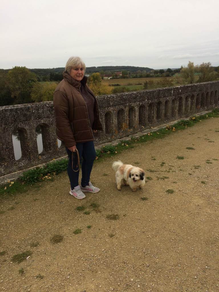 Photo du profil de Annie