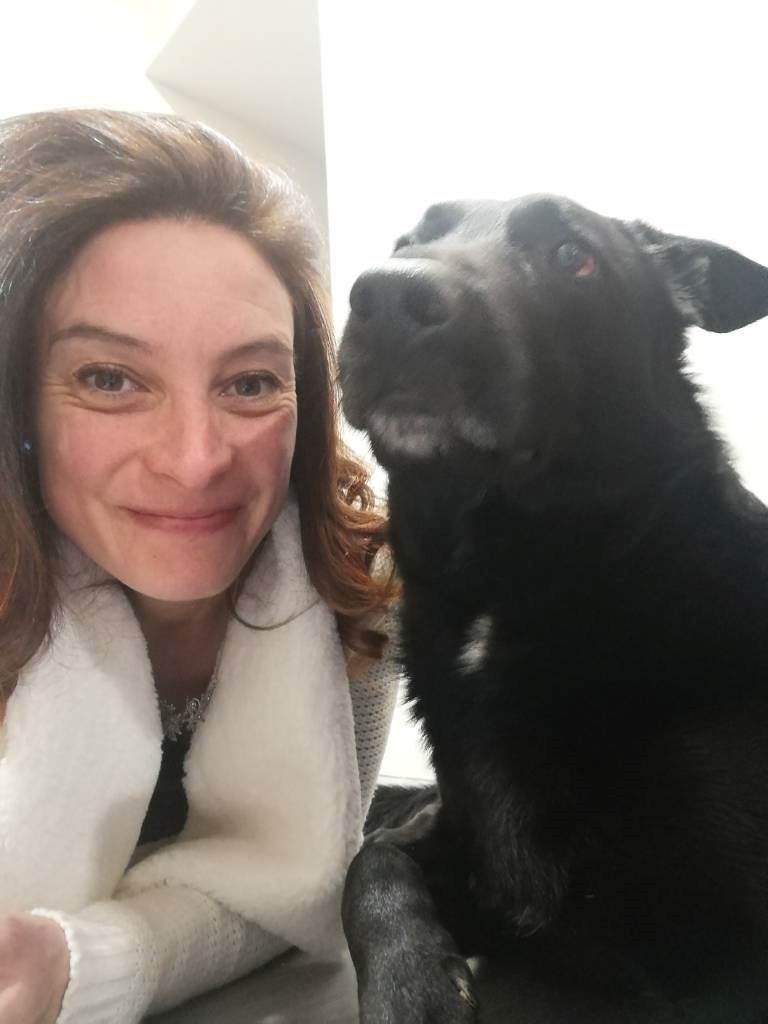 Photo du profil de Johanna
