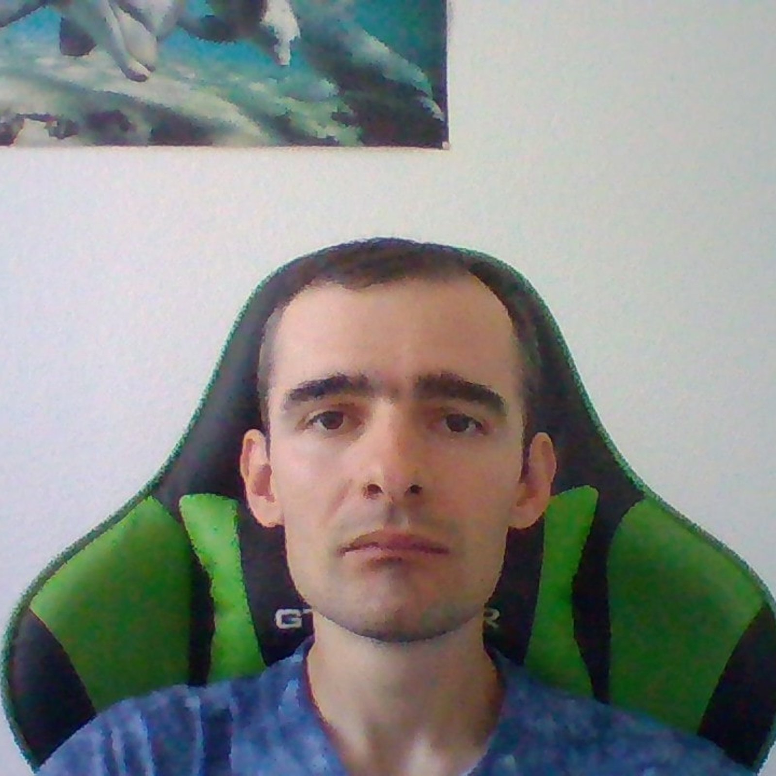 Photo du profil de Cyril
