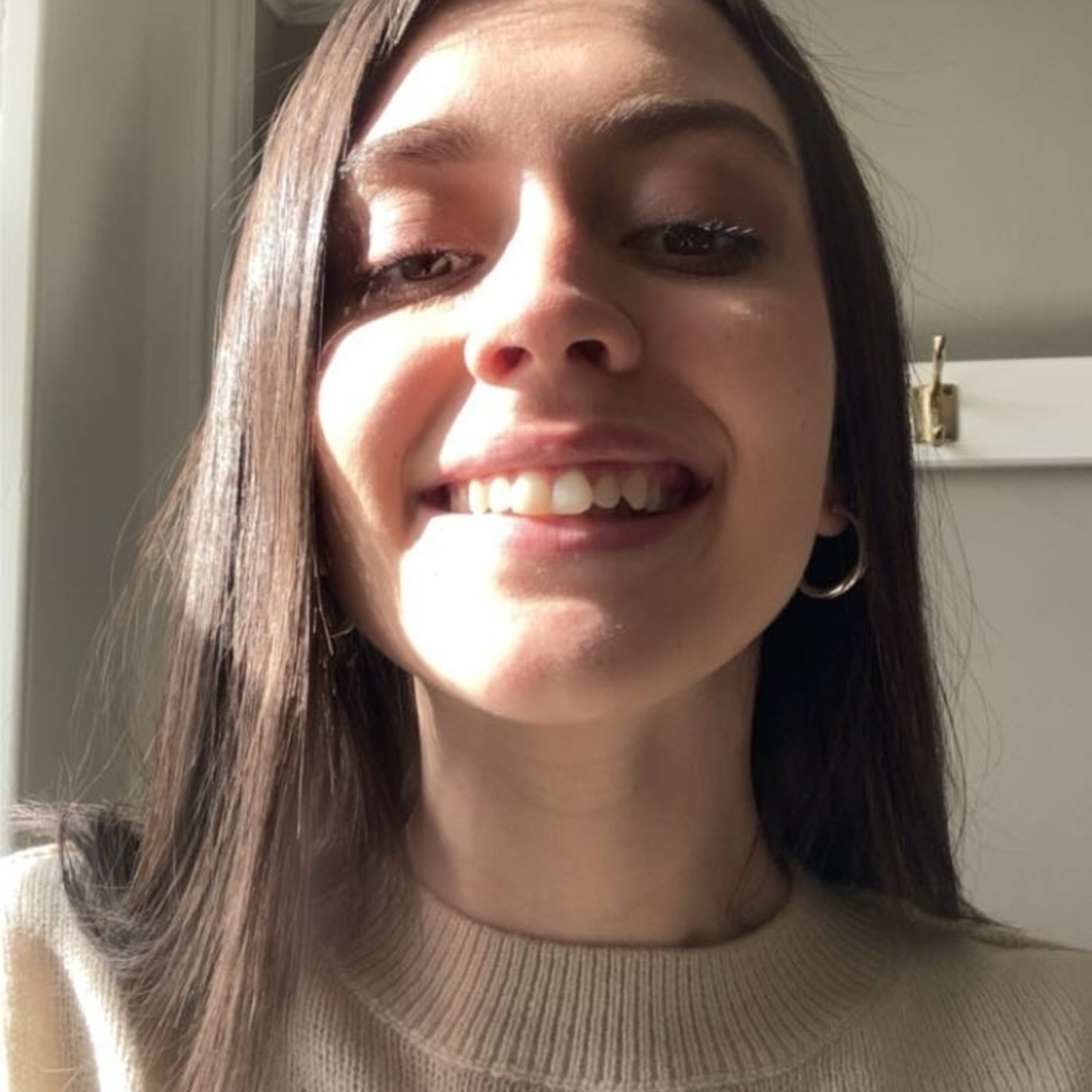 Photo du profil de Lisa