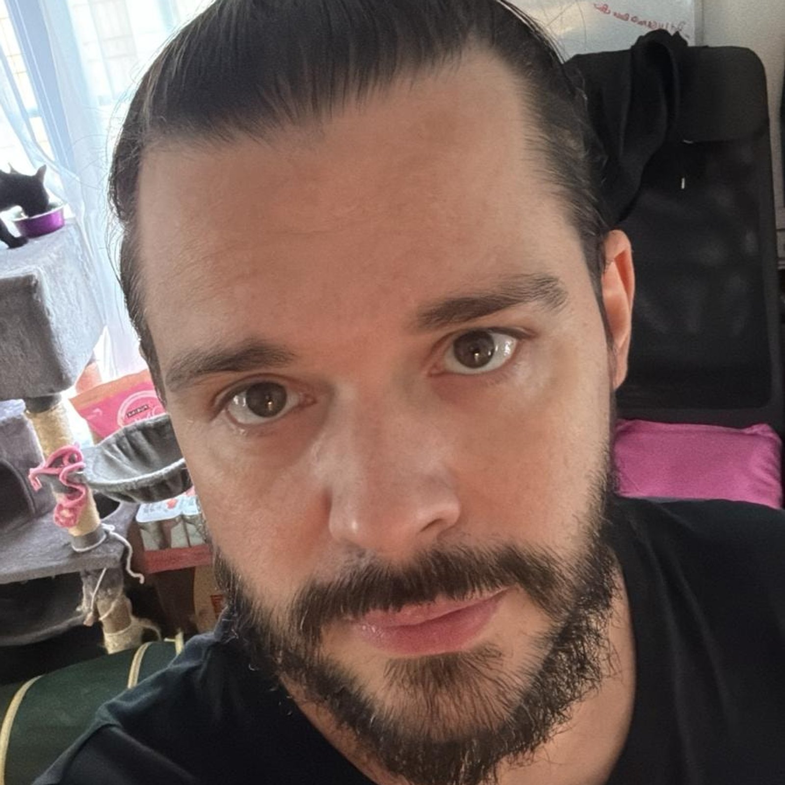 Photo du profil de Jean-François