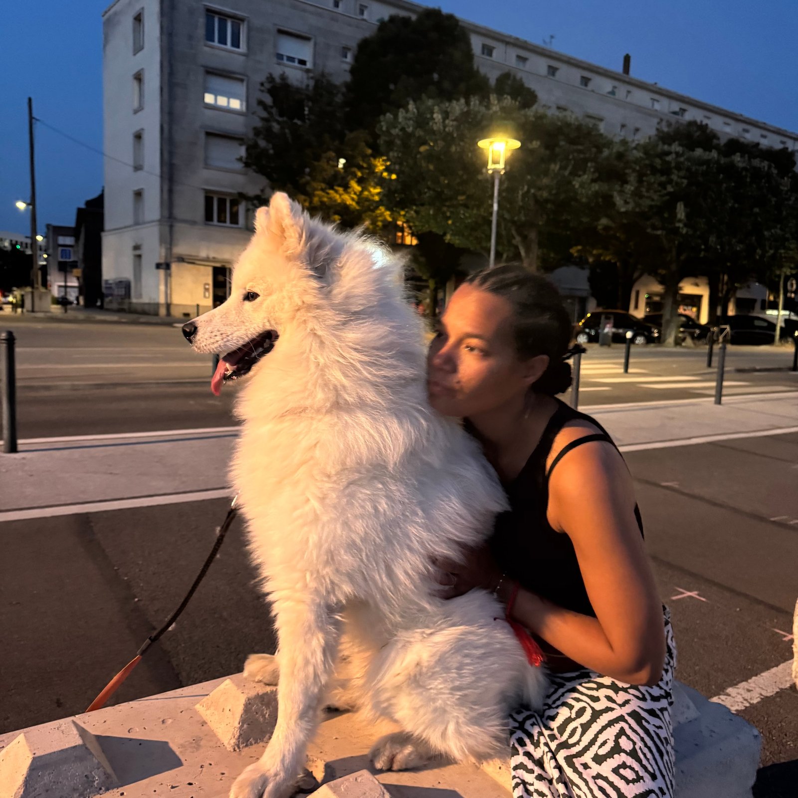 Photo du profil de Isaüra
