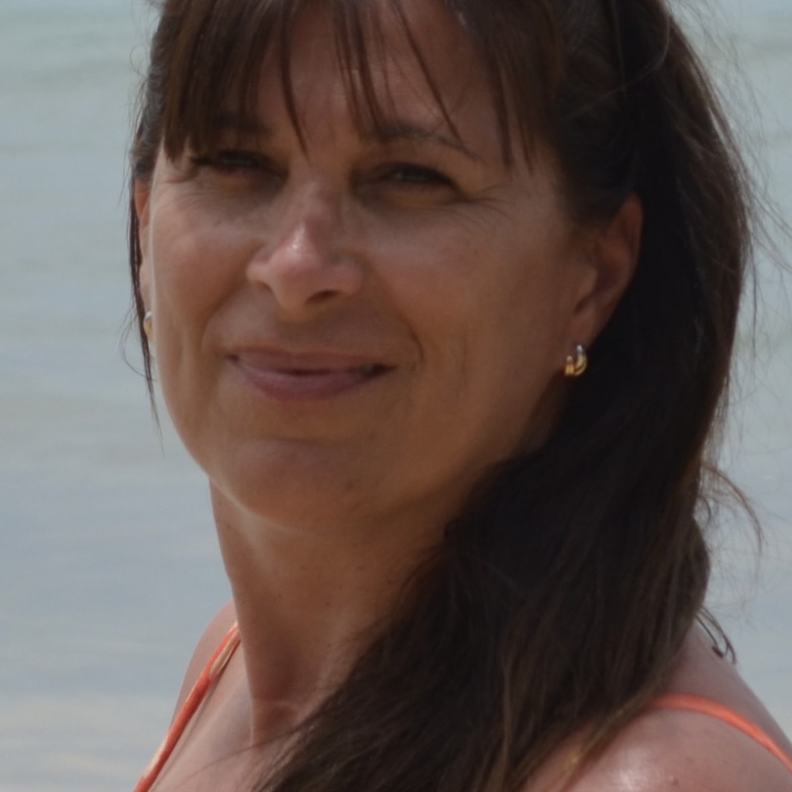 Photo du profil de Sylvie