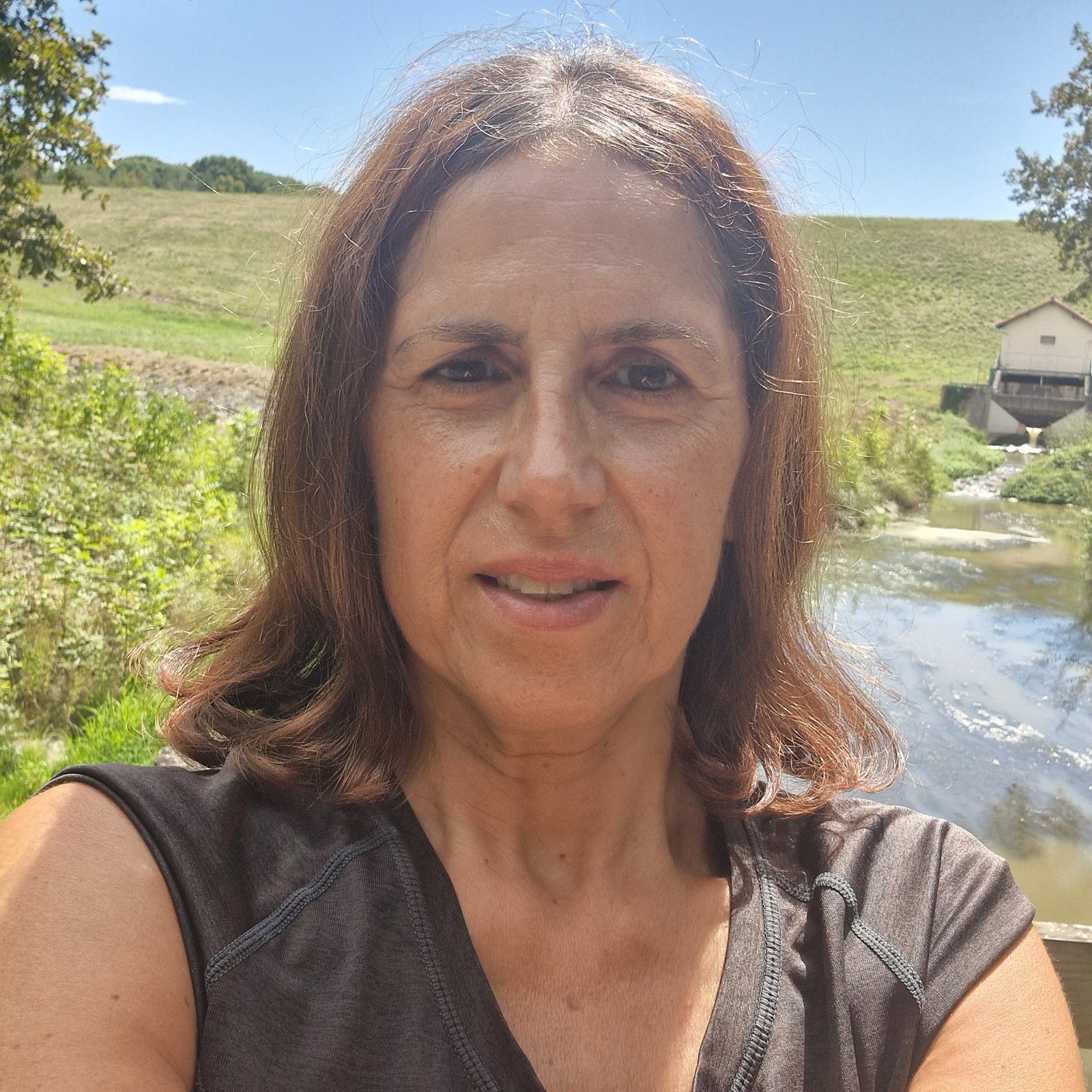 Photo du profil de Dina