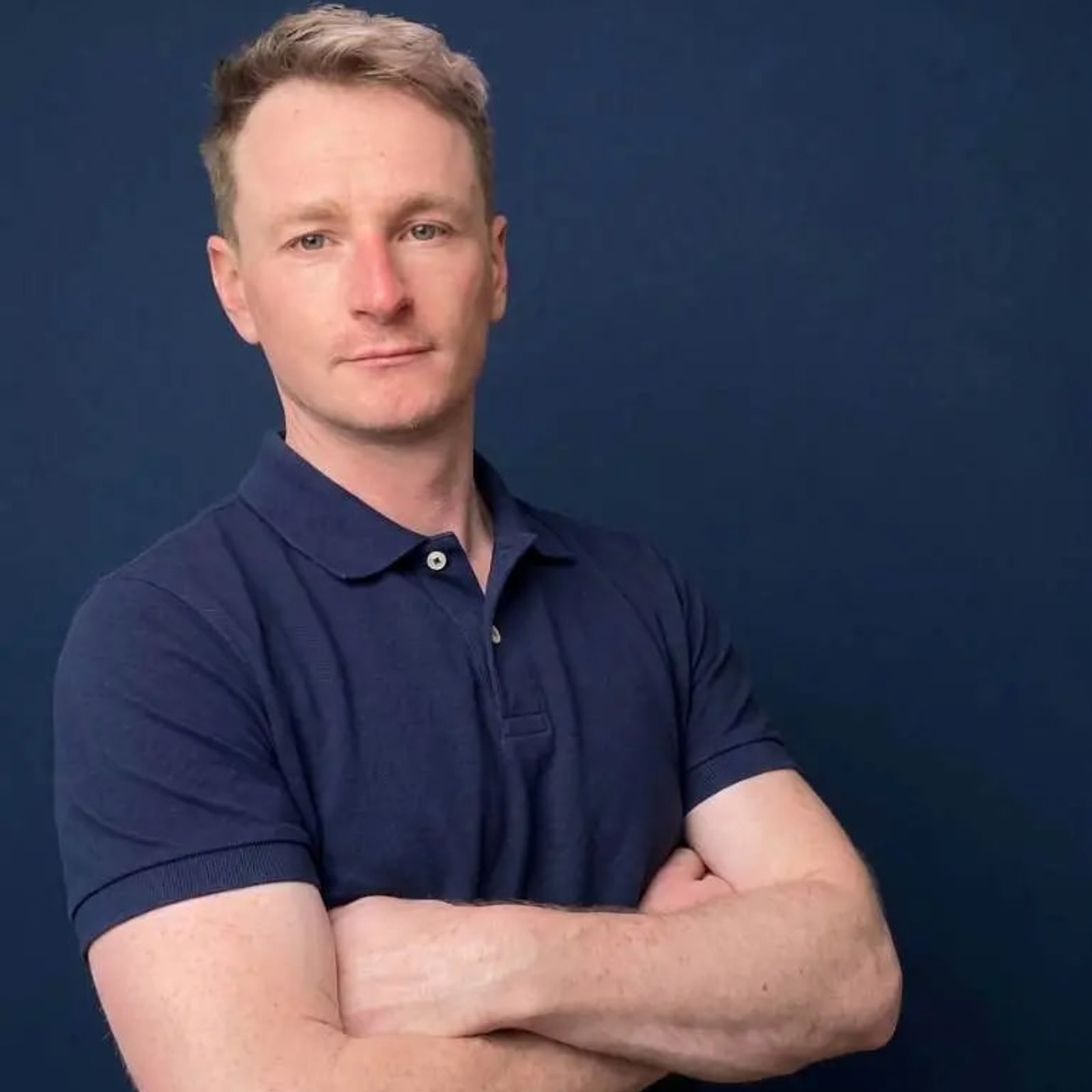 Photo du profil de Frédérick