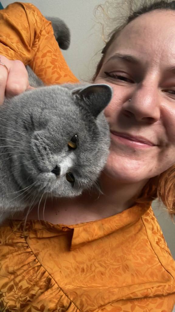 Photo du profil de Maureen