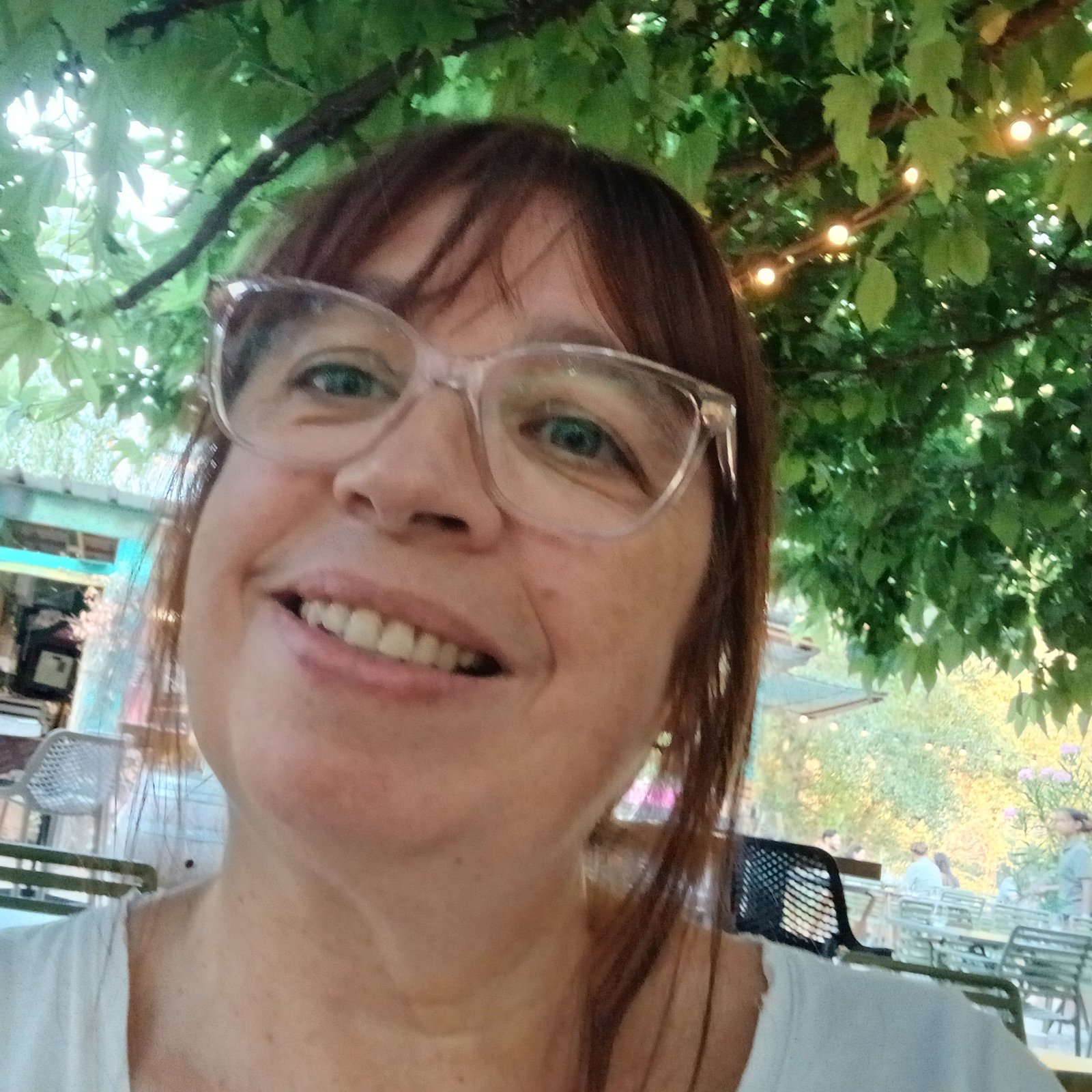 Photo du profil de Sylvie