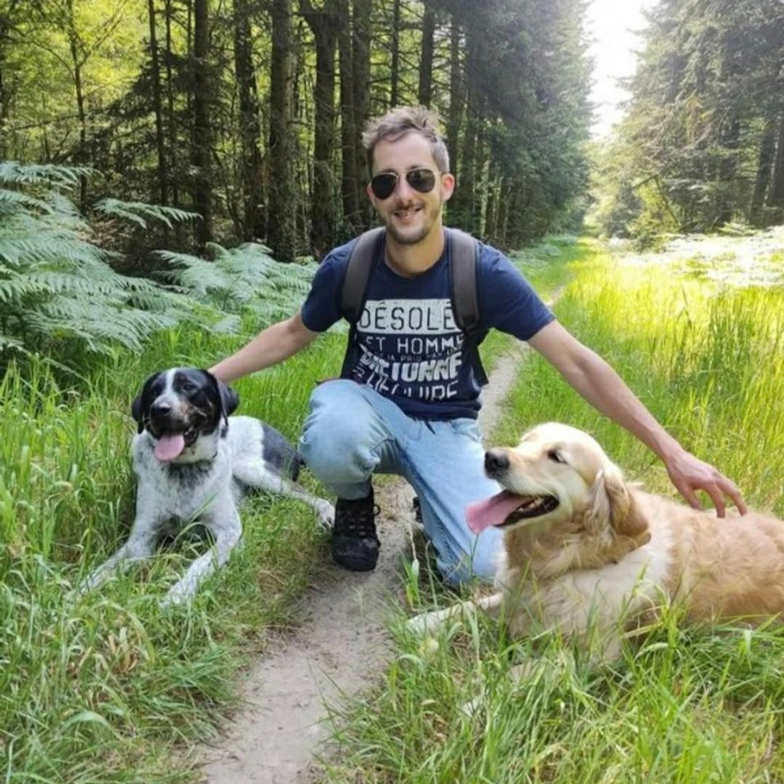 Photo du profil de Romain