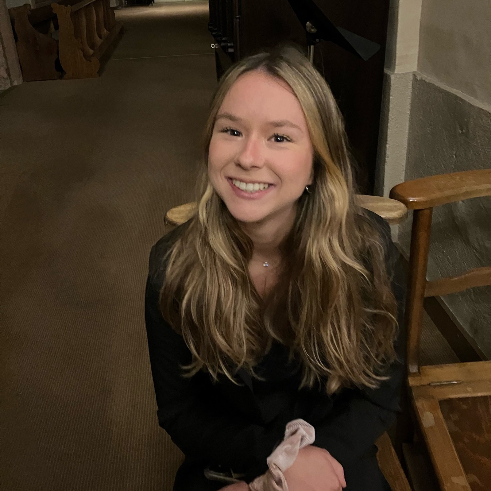Photo du profil de Lise