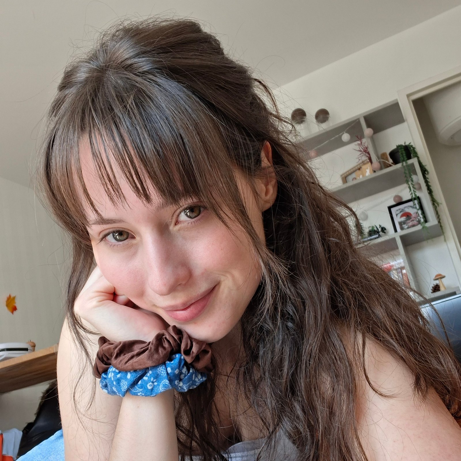 Photo du profil de Margot