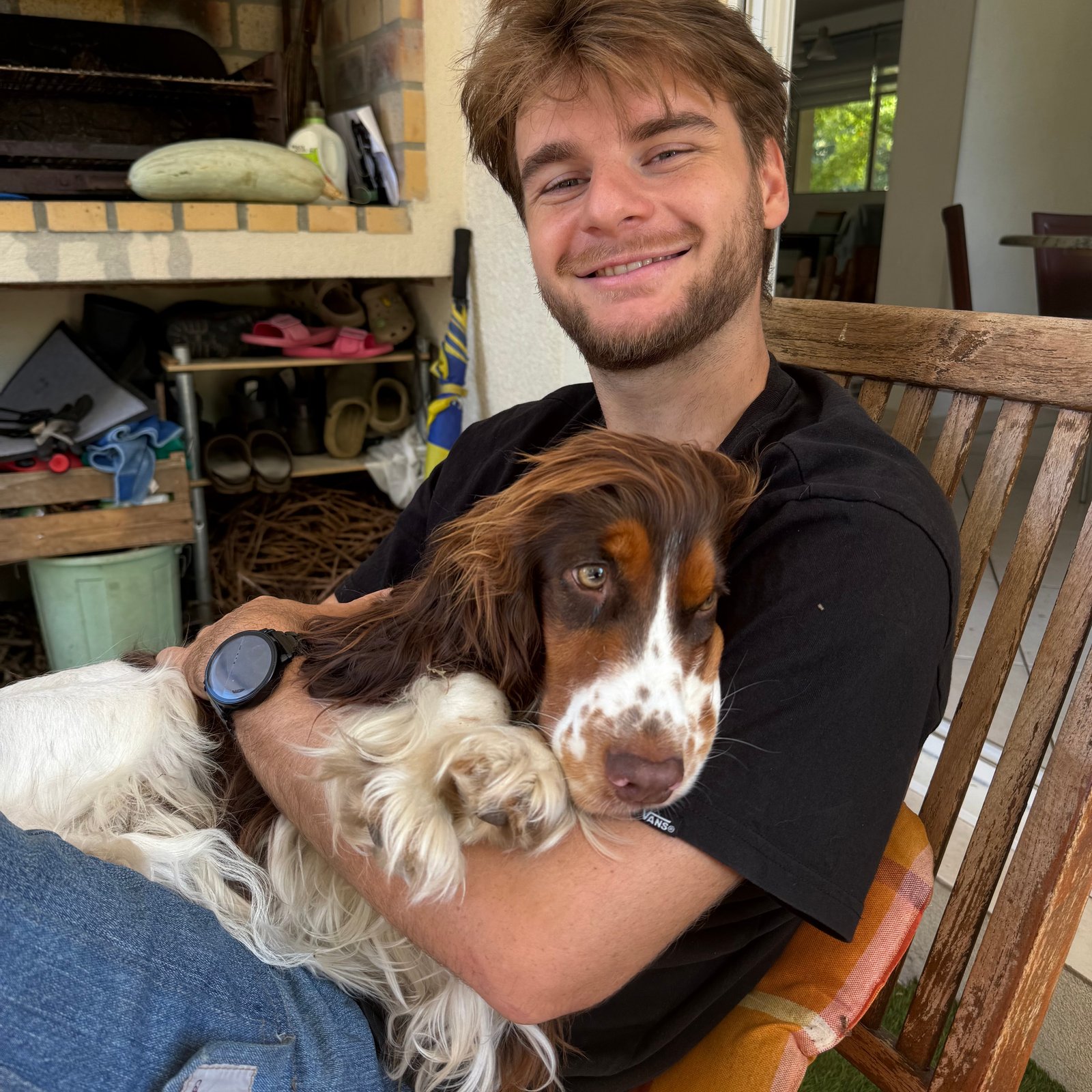 Photo du profil de Clement