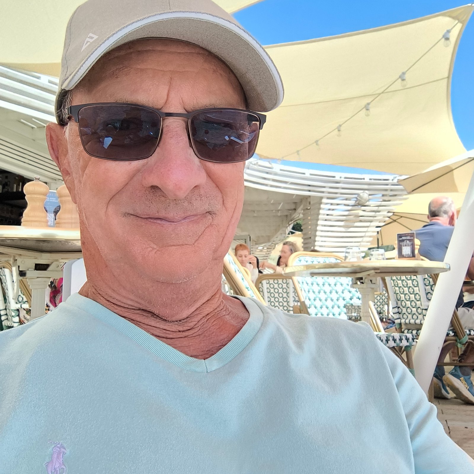 Photo du profil de Patrick