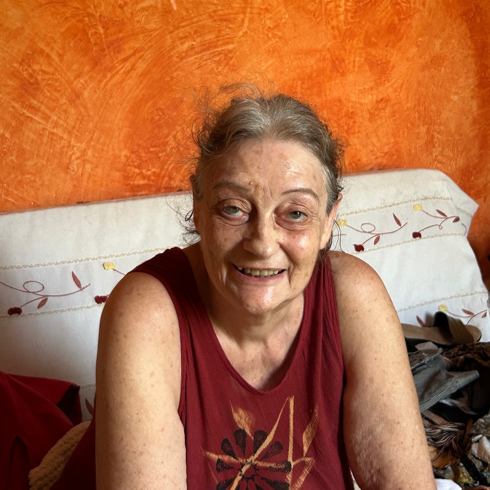 Photo du profil de Agnes