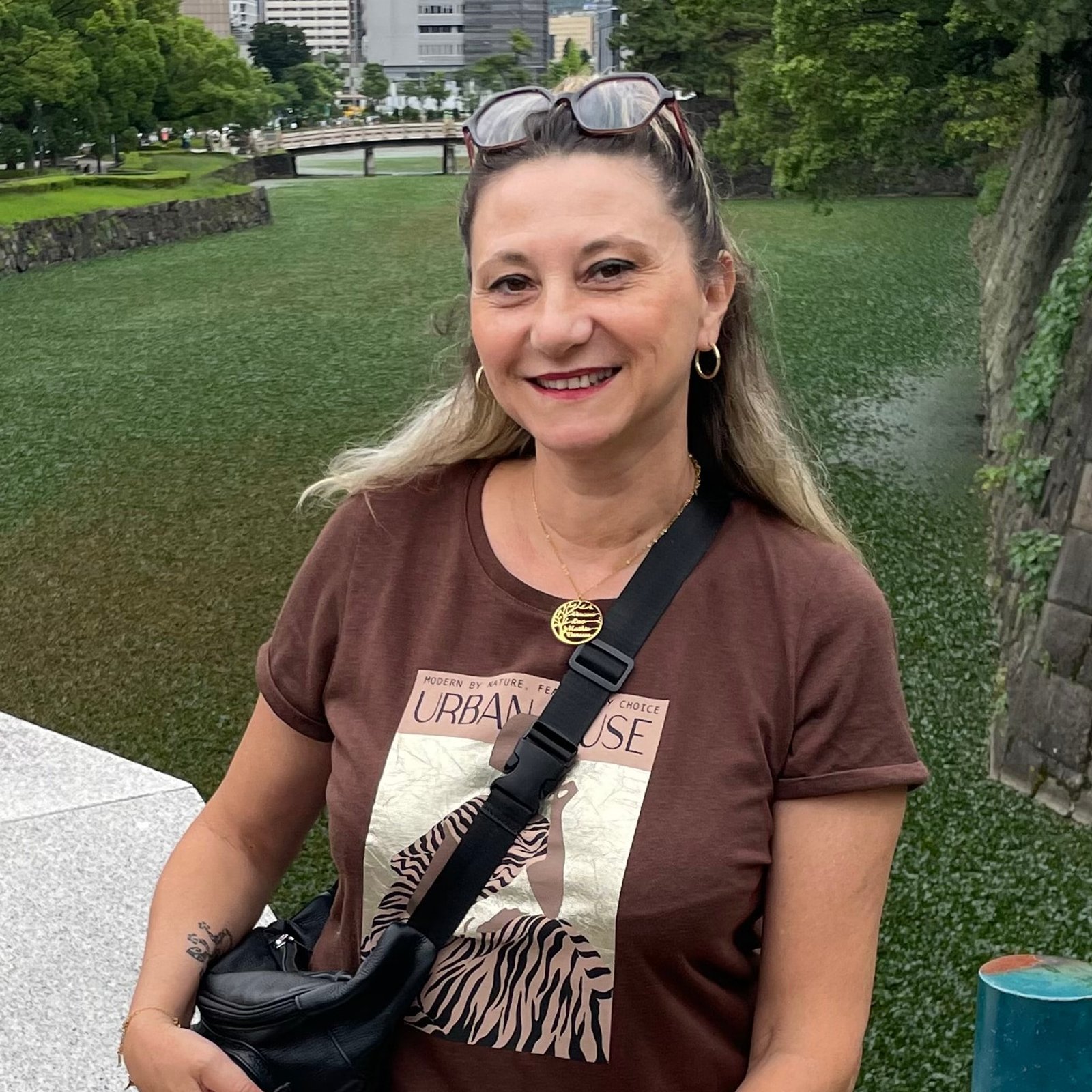 Photo du profil de Frédérique