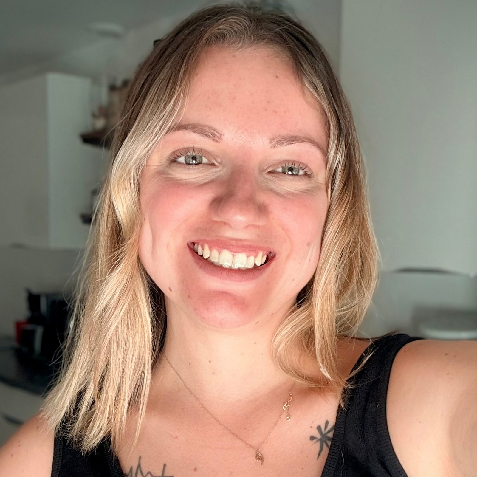 Photo du profil de Johana