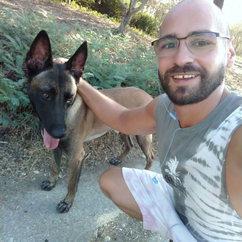 Photo du profil de David