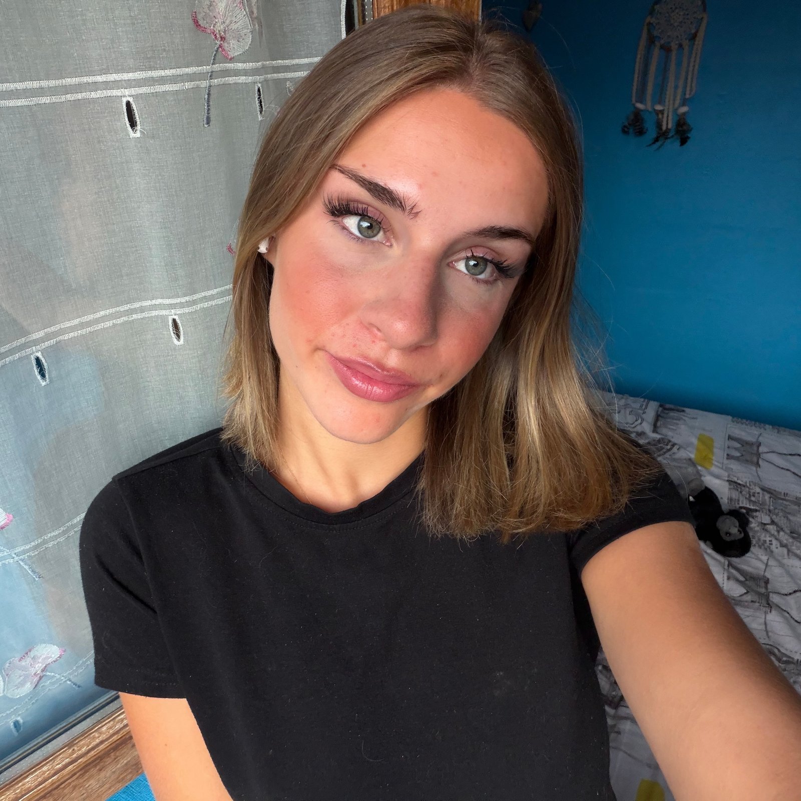 Photo du profil de Bérénice