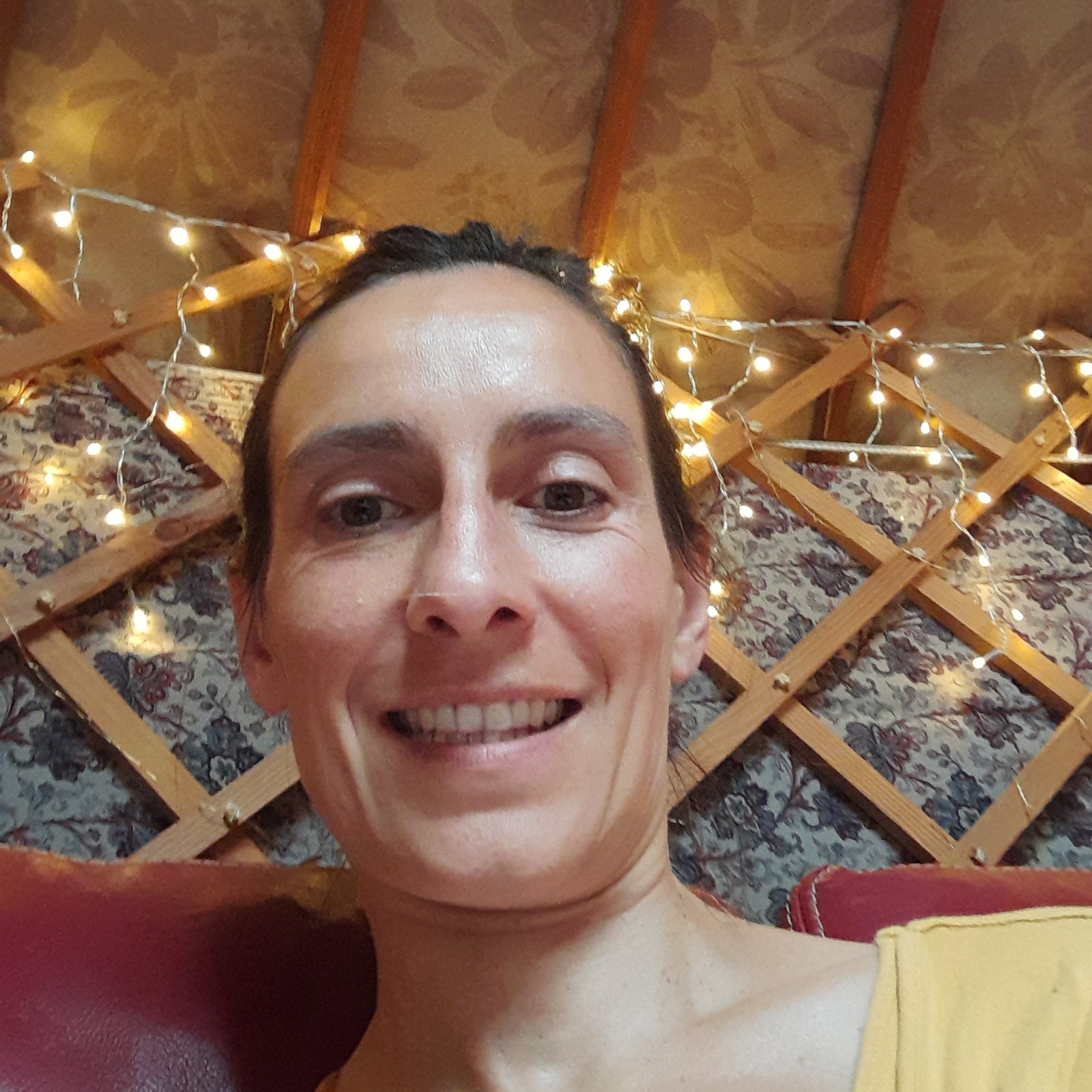 Photo du profil de Céline