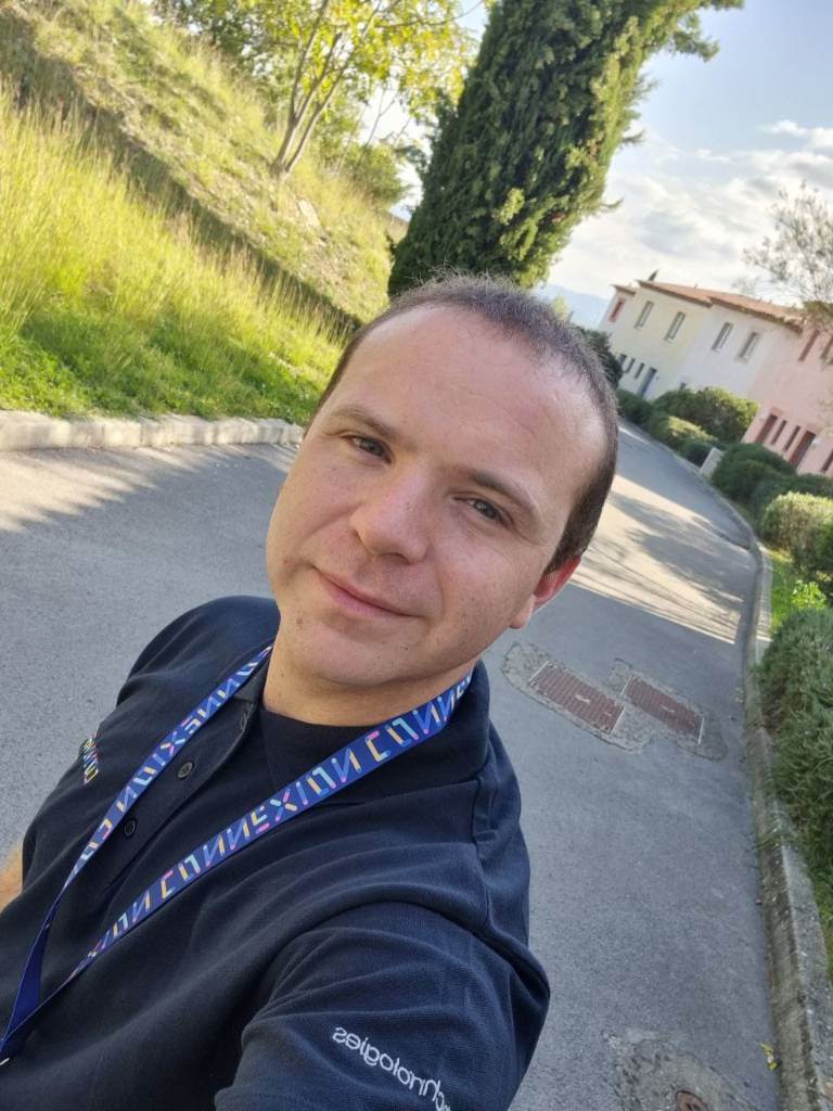 Photo du profil de Guillaume