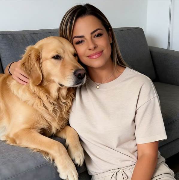 Photo du profil de Vanessa