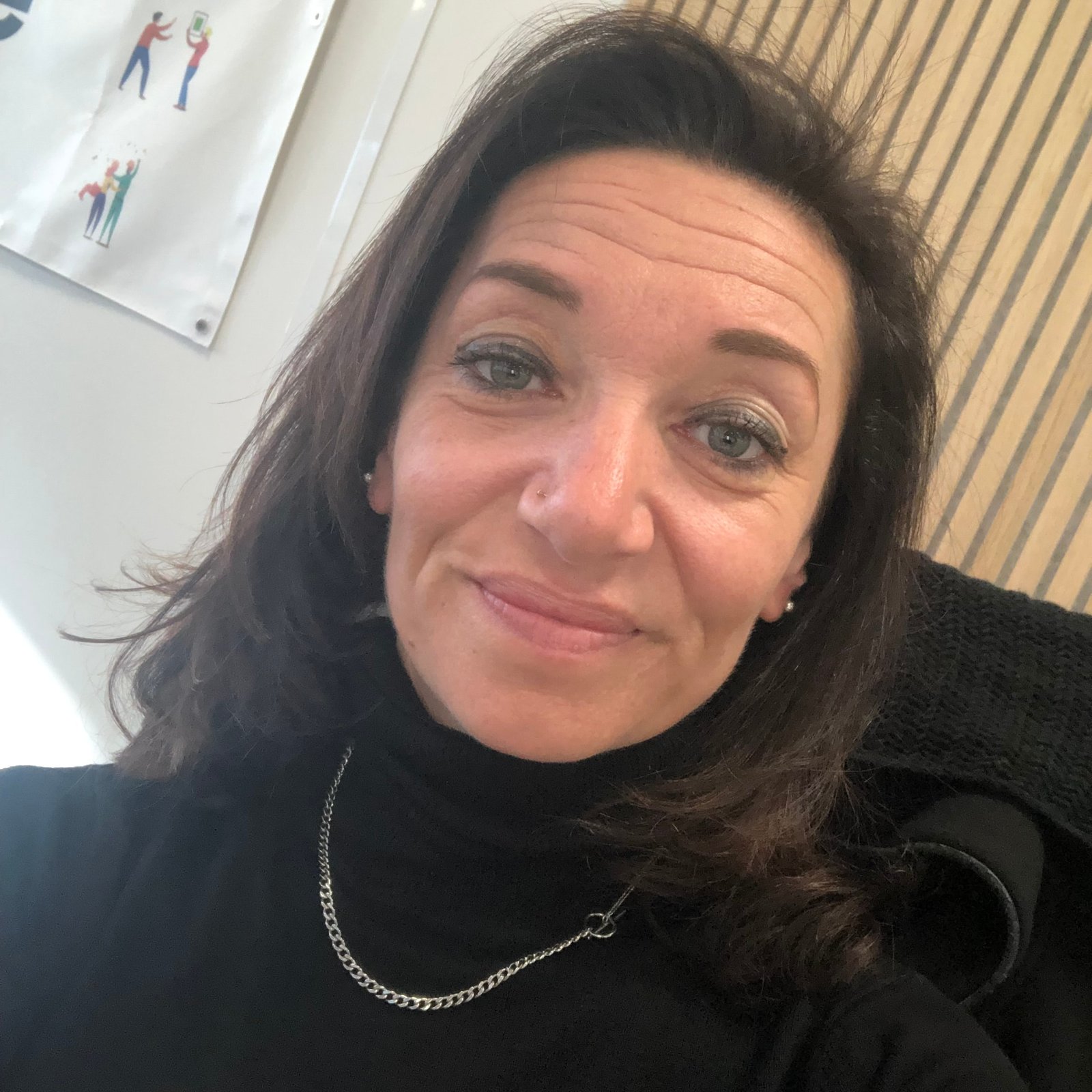 Photo du profil de Claire
