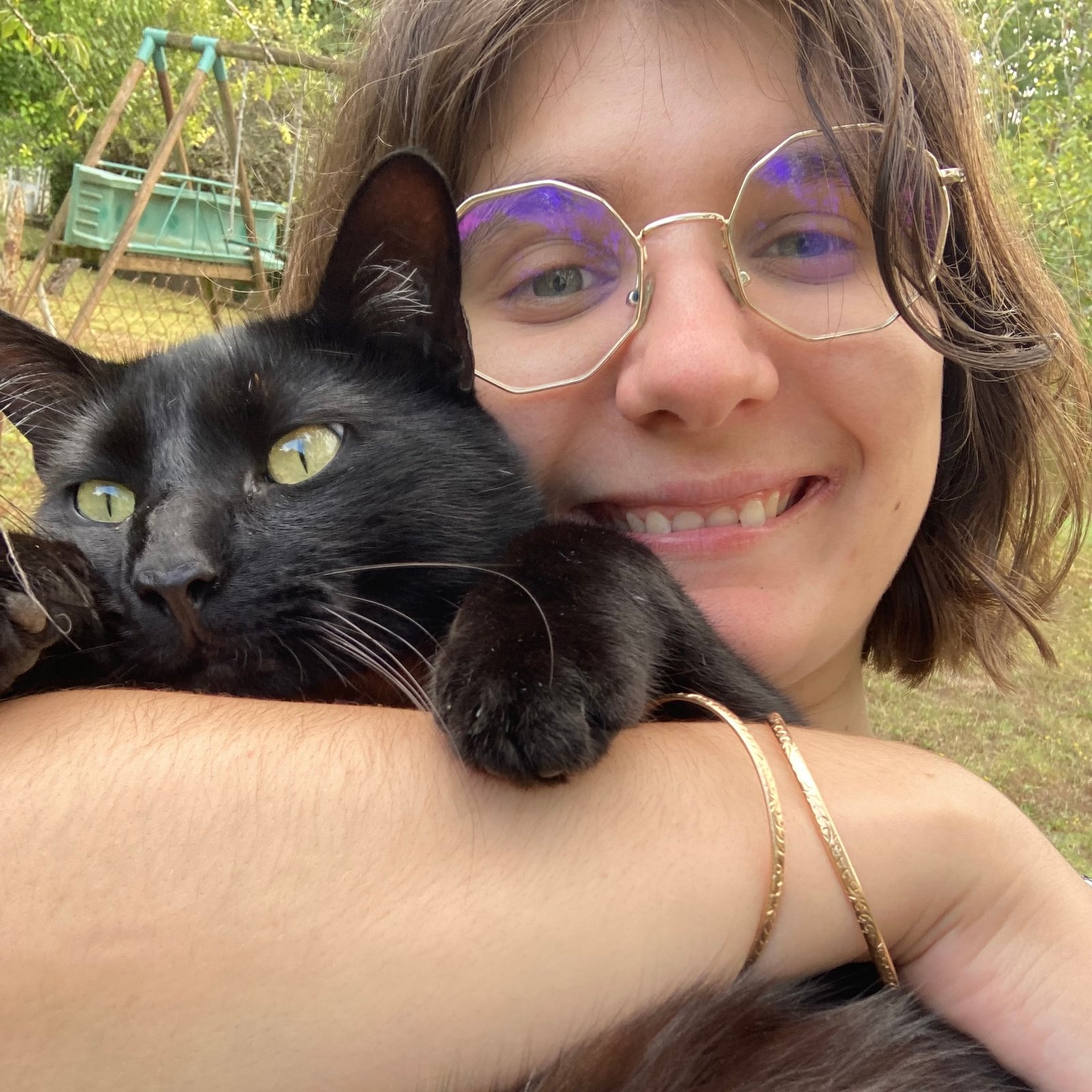 Photo du profil de Léana